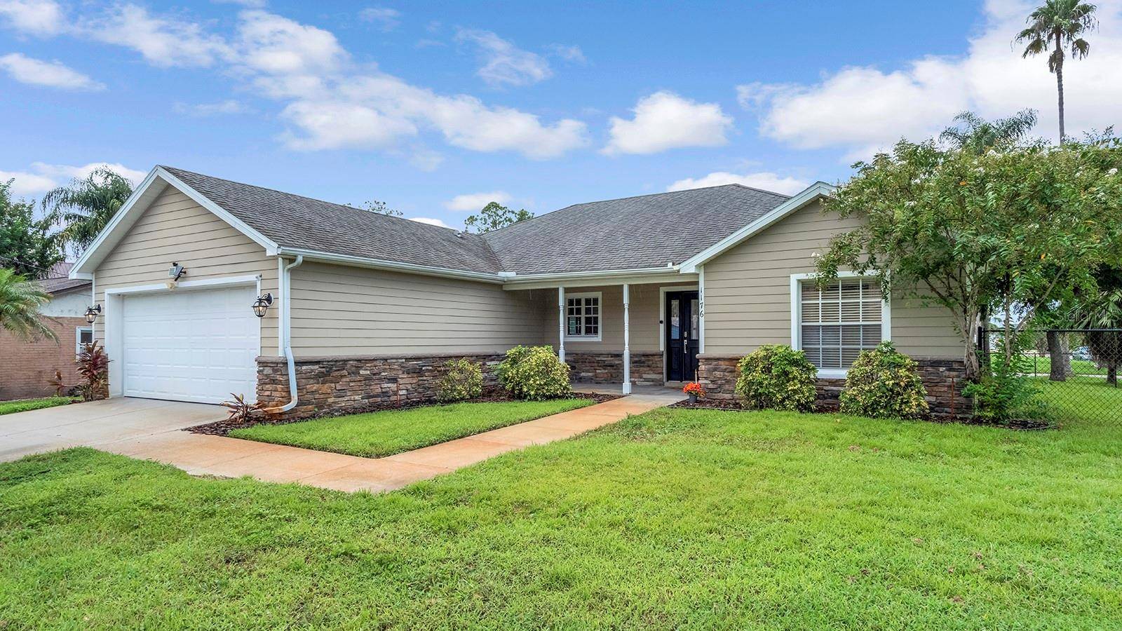 1176 PERCH DR, St Cloud, FL 34771