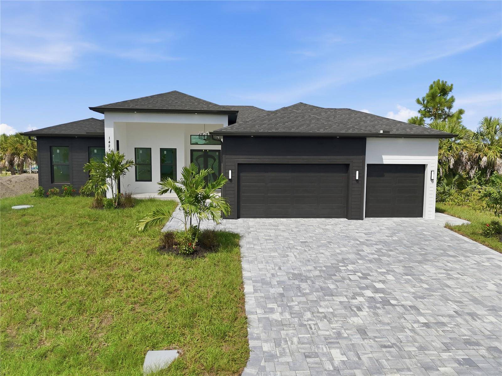 14270 FORT WORTH CIR, Port Charlotte, FL 33981