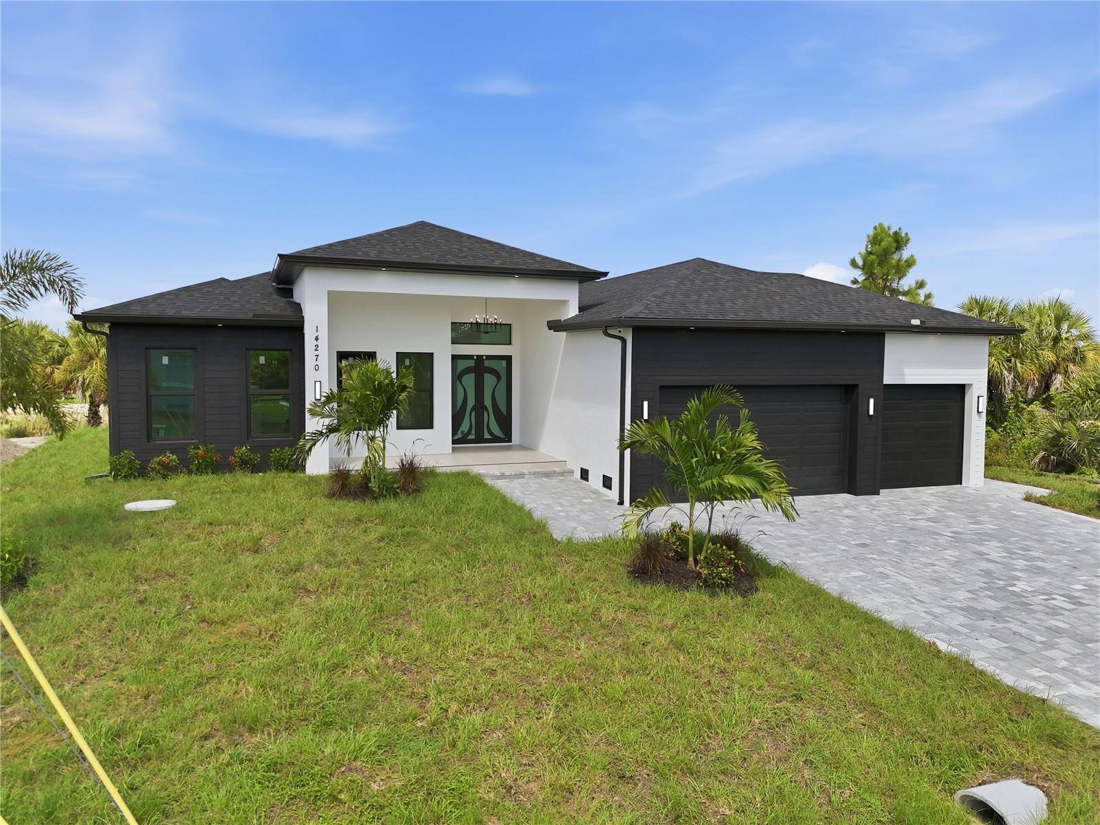 14270 FORT WORTH CIR, Port Charlotte, FL 33981