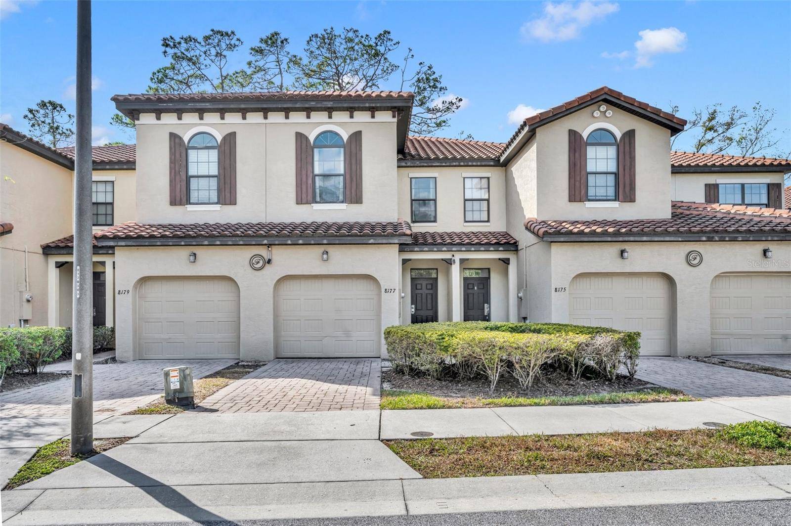 8177 ROSEVILLE BLVD, Davenport, FL 33896