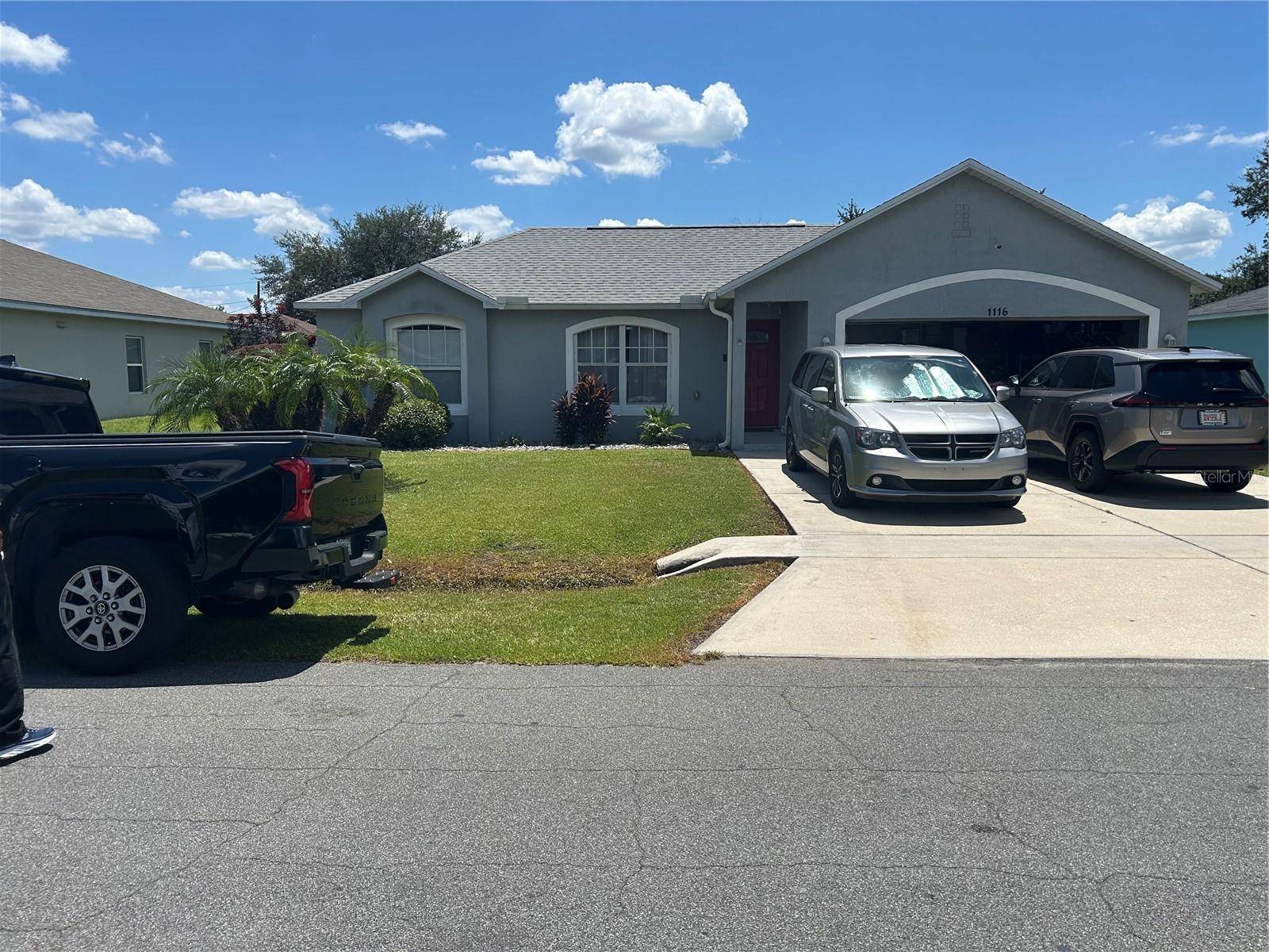 1116 ORNE CT, Kissimmee, FL 34759
