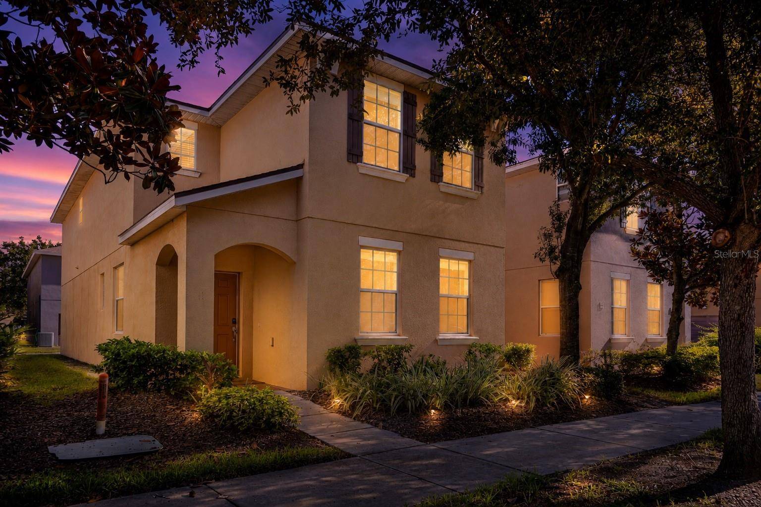9026 SIENNA MOSS LN, Riverview, FL 33578