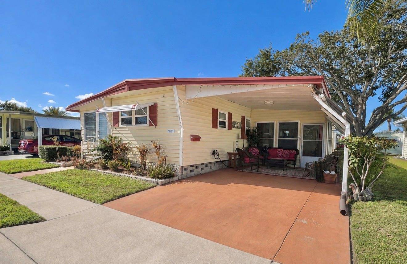 1100 BELCHER RD S #113, Largo, FL 33771