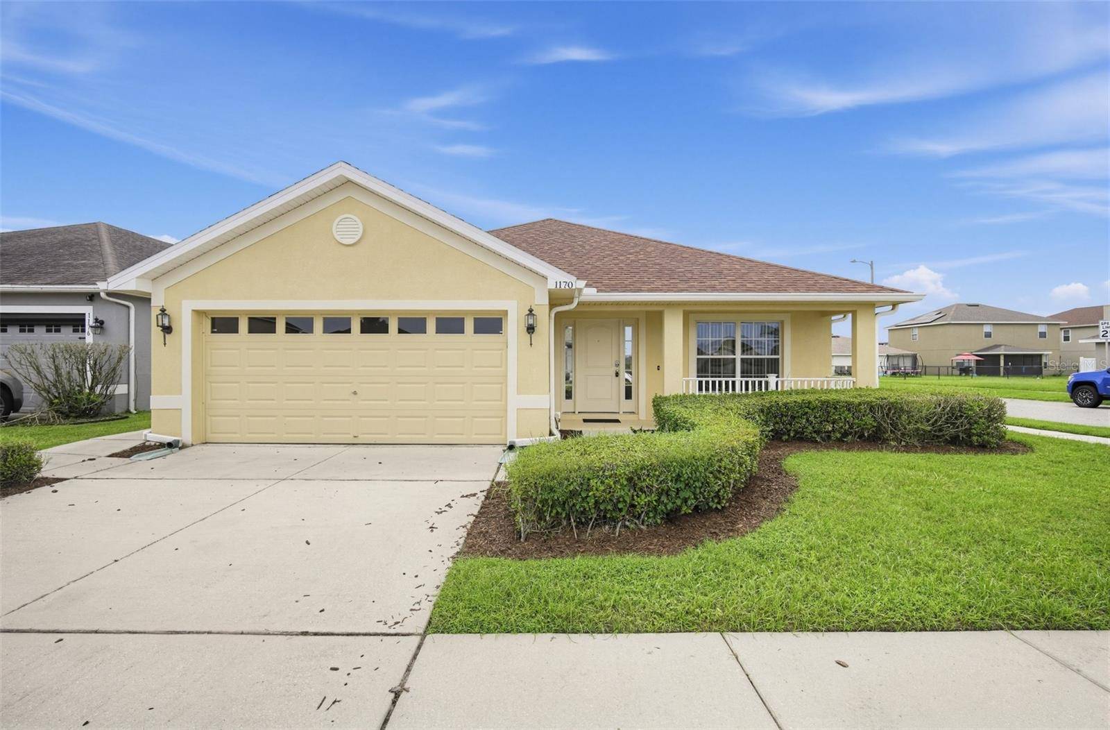 1170 KITTANSETT LN, Auburndale, FL 33823
