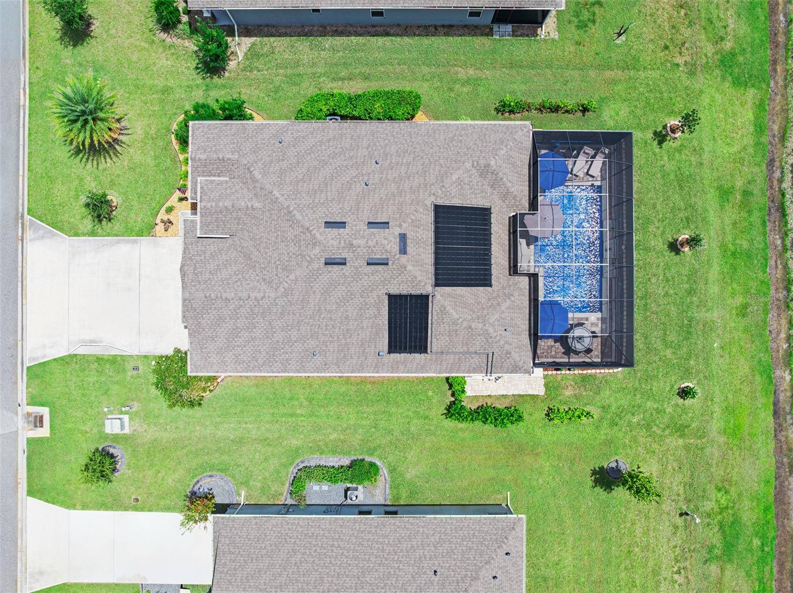 2844 MONAGHAN DR, Ormond Beach, FL 32174