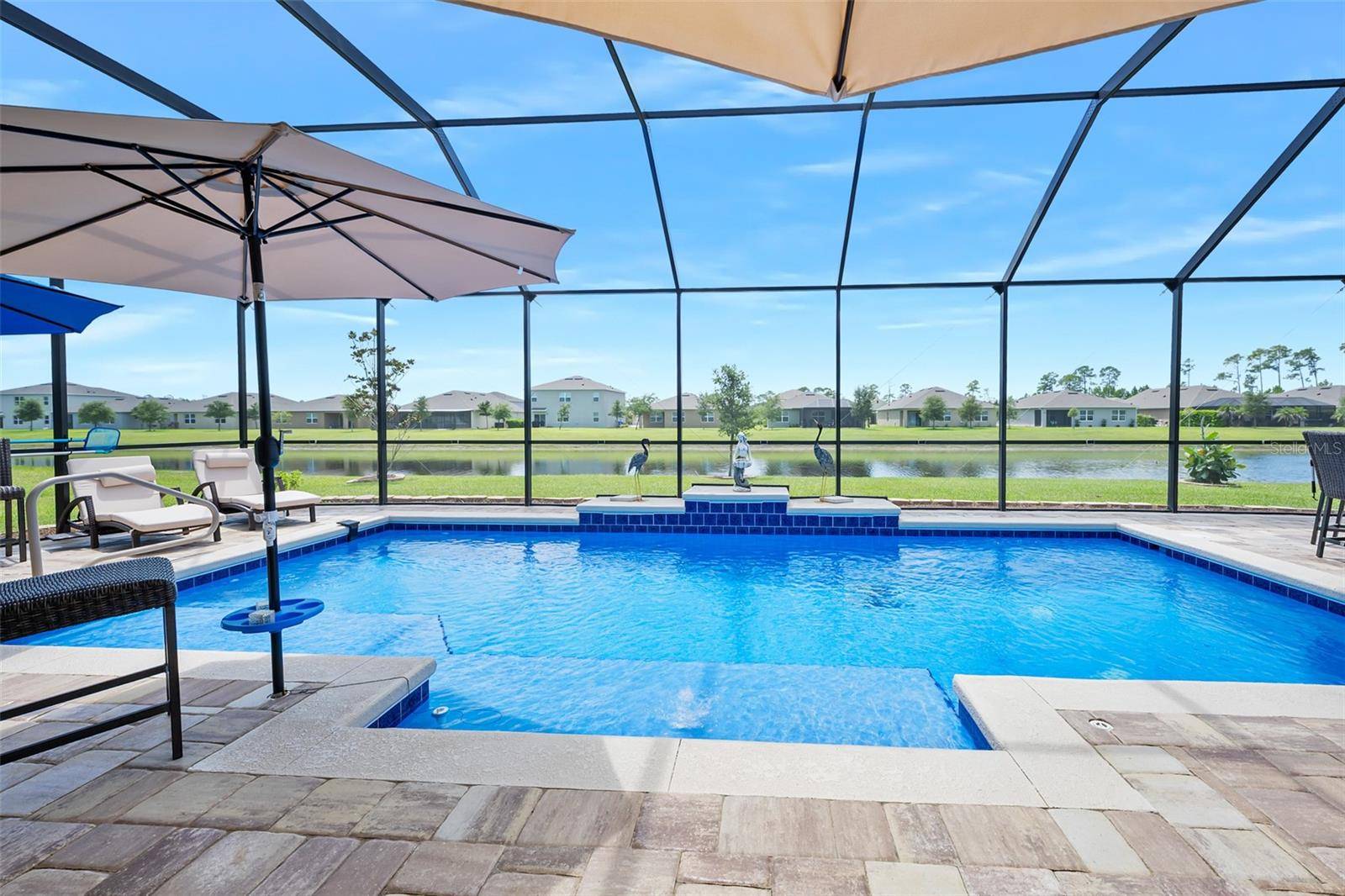 2844 MONAGHAN DR, Ormond Beach, FL 32174