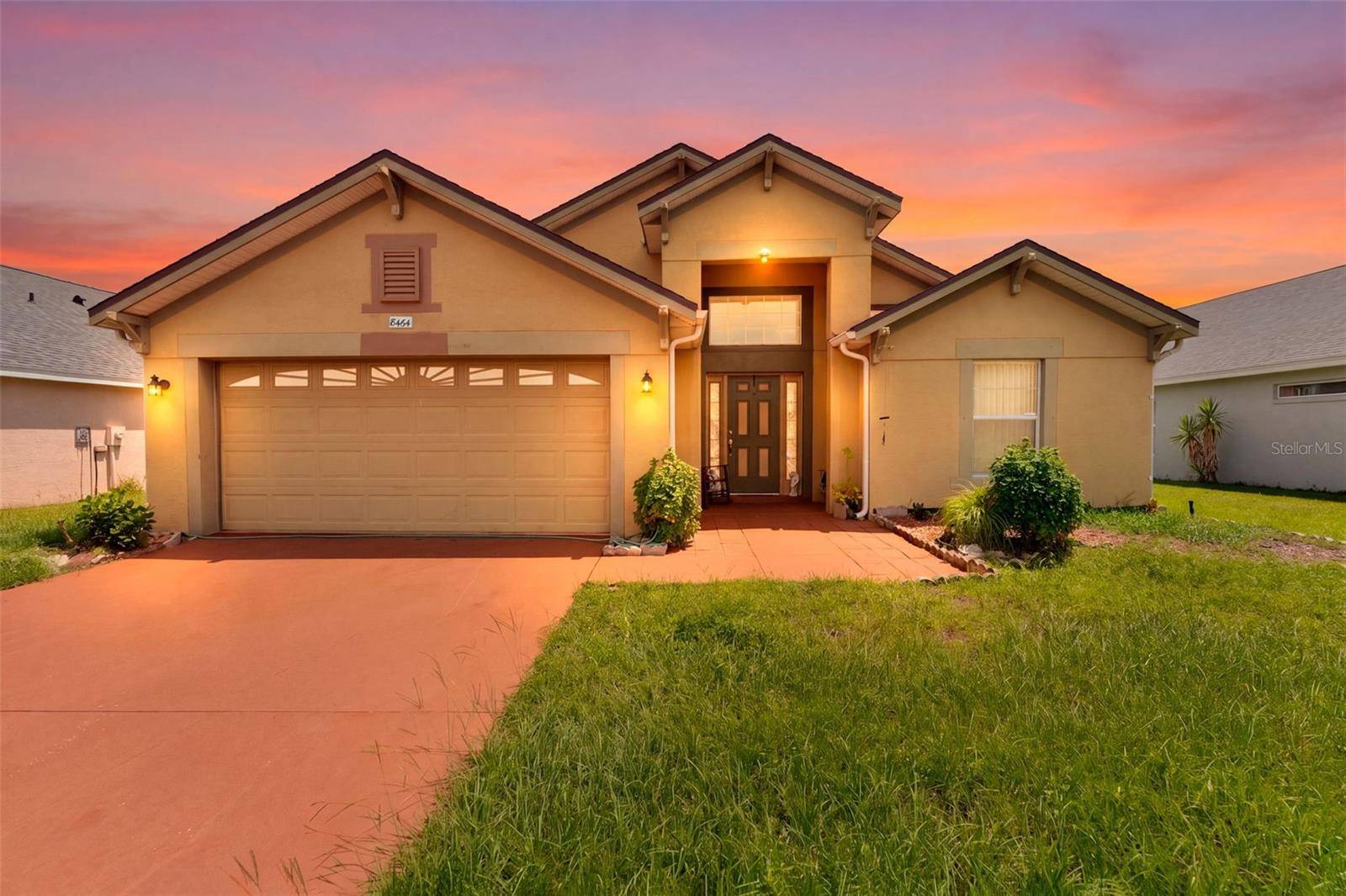 8464 ADELE RD, Lakeland, FL 33810