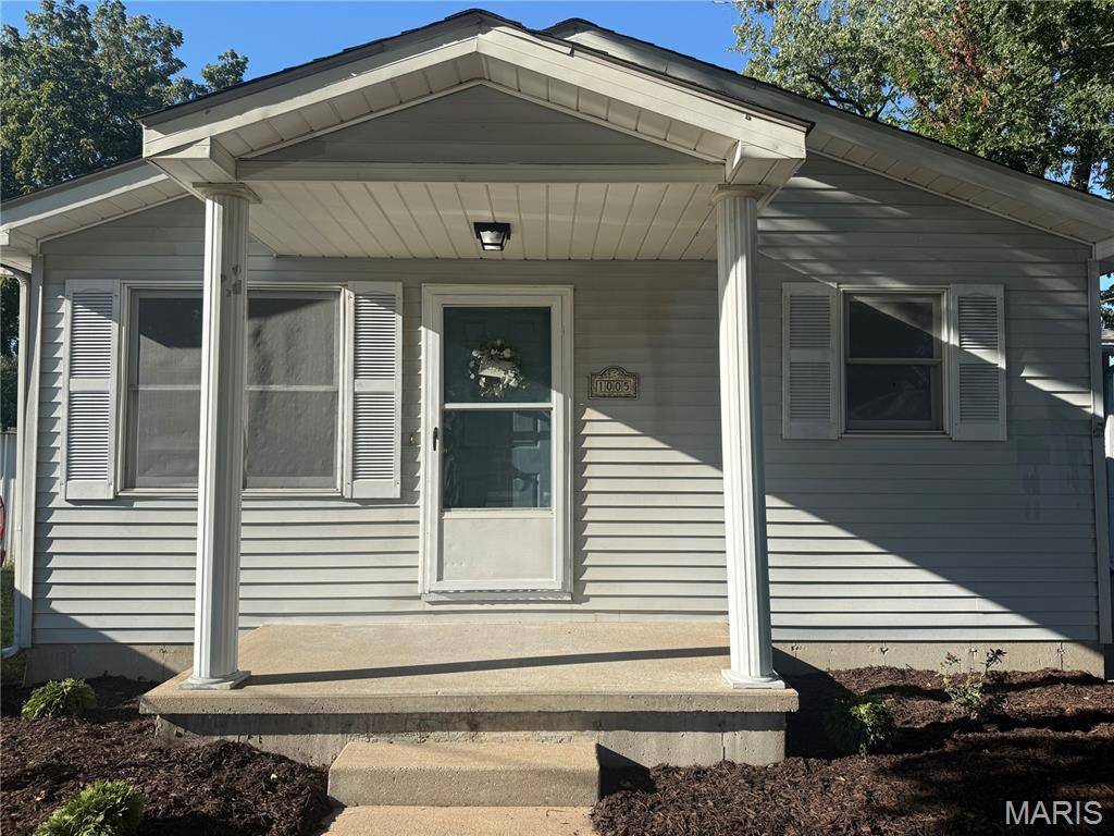 1005 W Pine ST, Jerseyville, IL 62052