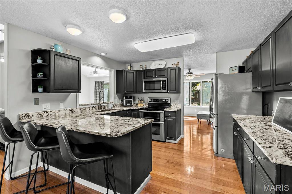 204 Wild Cherry LN, Swansea, IL 62226