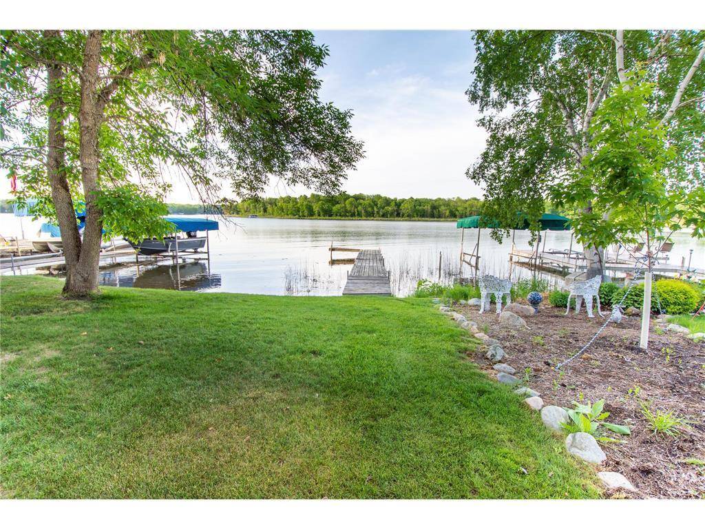0000 Violet LN, Breezy Point, MN 56472