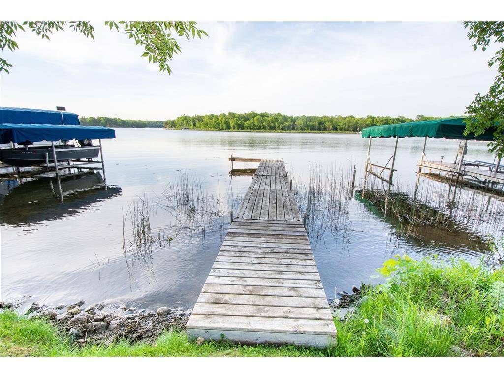 0000 Violet LN, Breezy Point, MN 56472