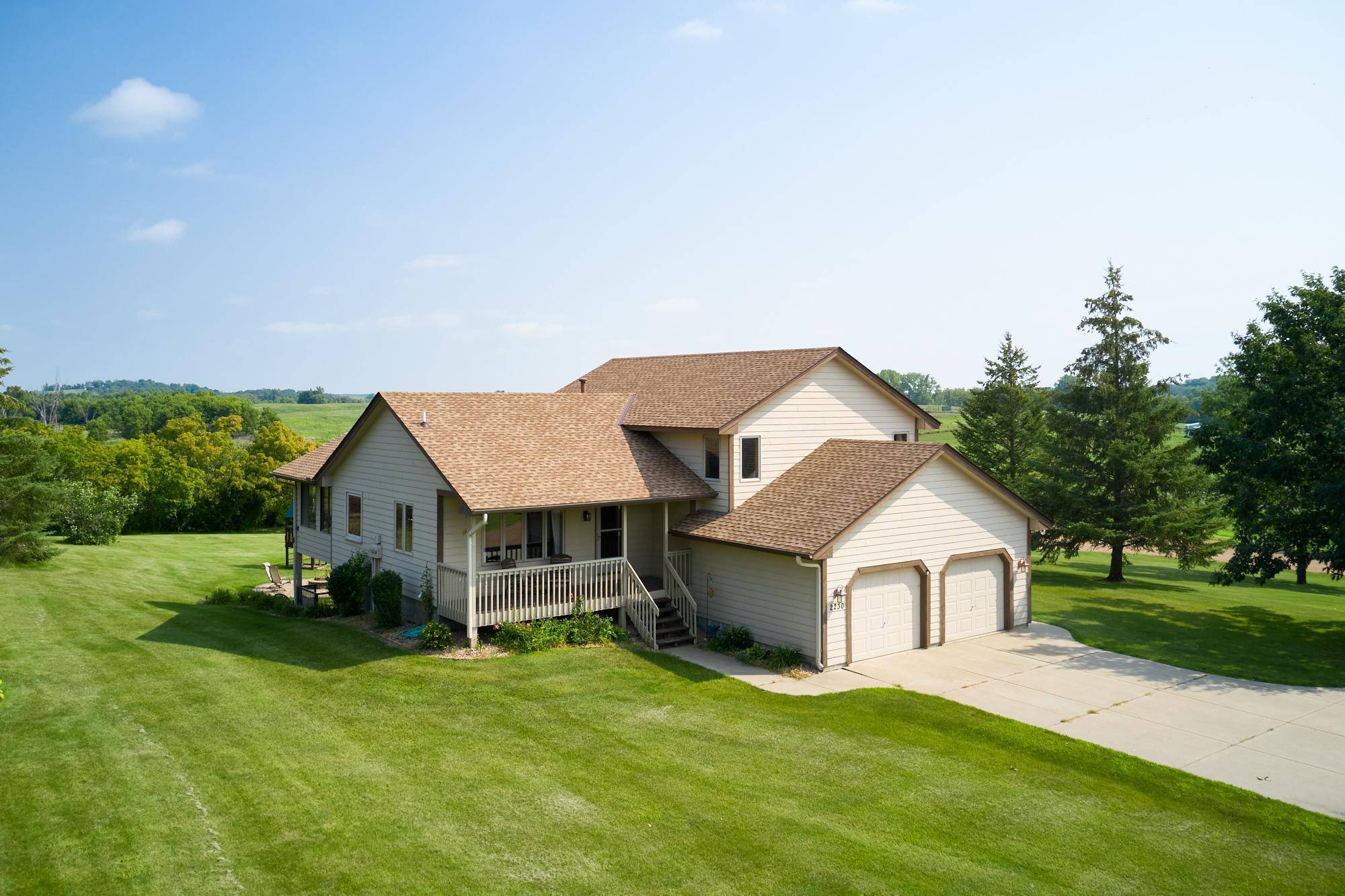 2230 E 260th ST, Cedar Lake Twp, MN 55088