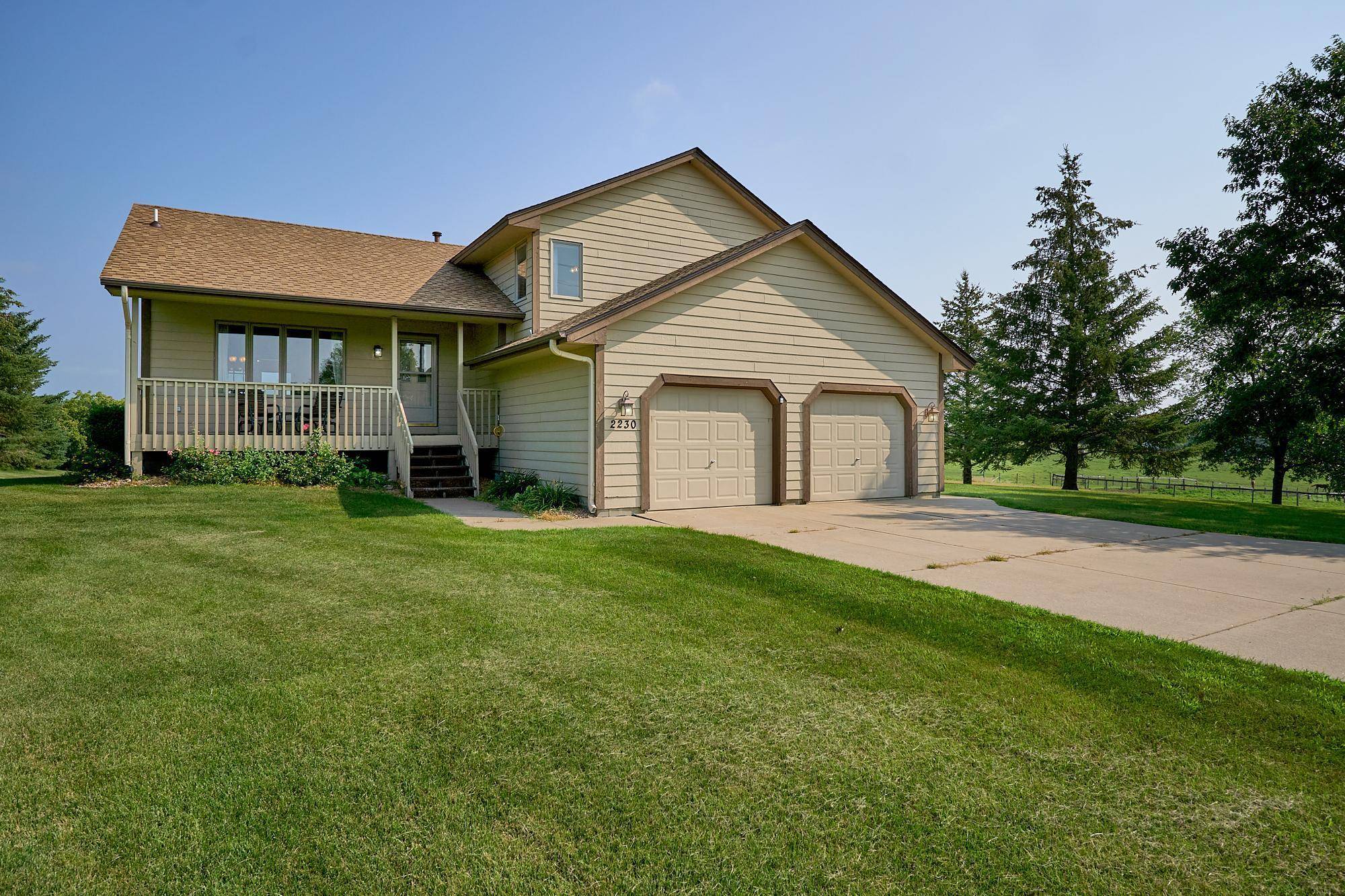 2230 E 260th ST, Cedar Lake Twp, MN 55088