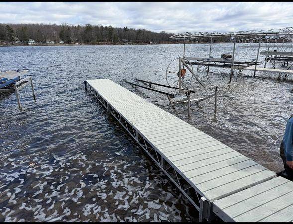 XXX County Road I, Balsam Lake, WI 54810
