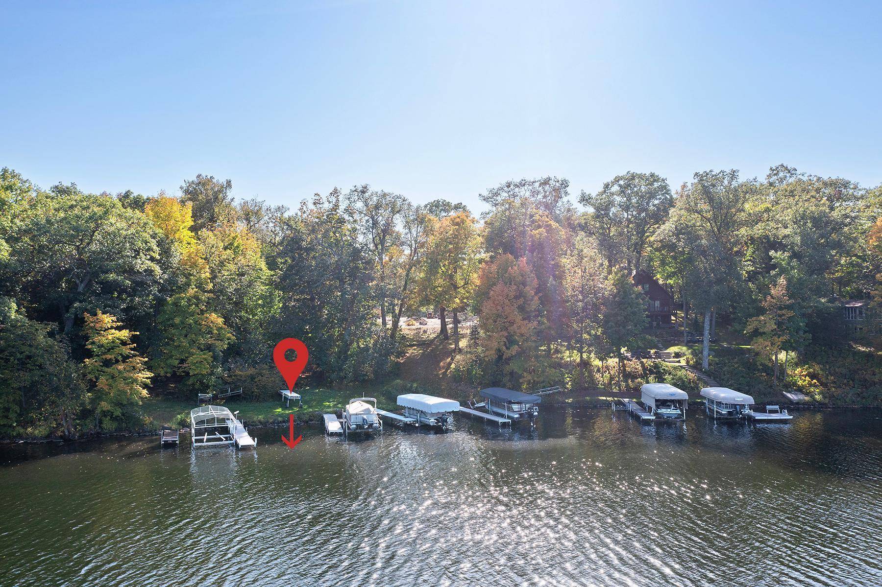 XXX County Road I, Balsam Lake, WI 54810