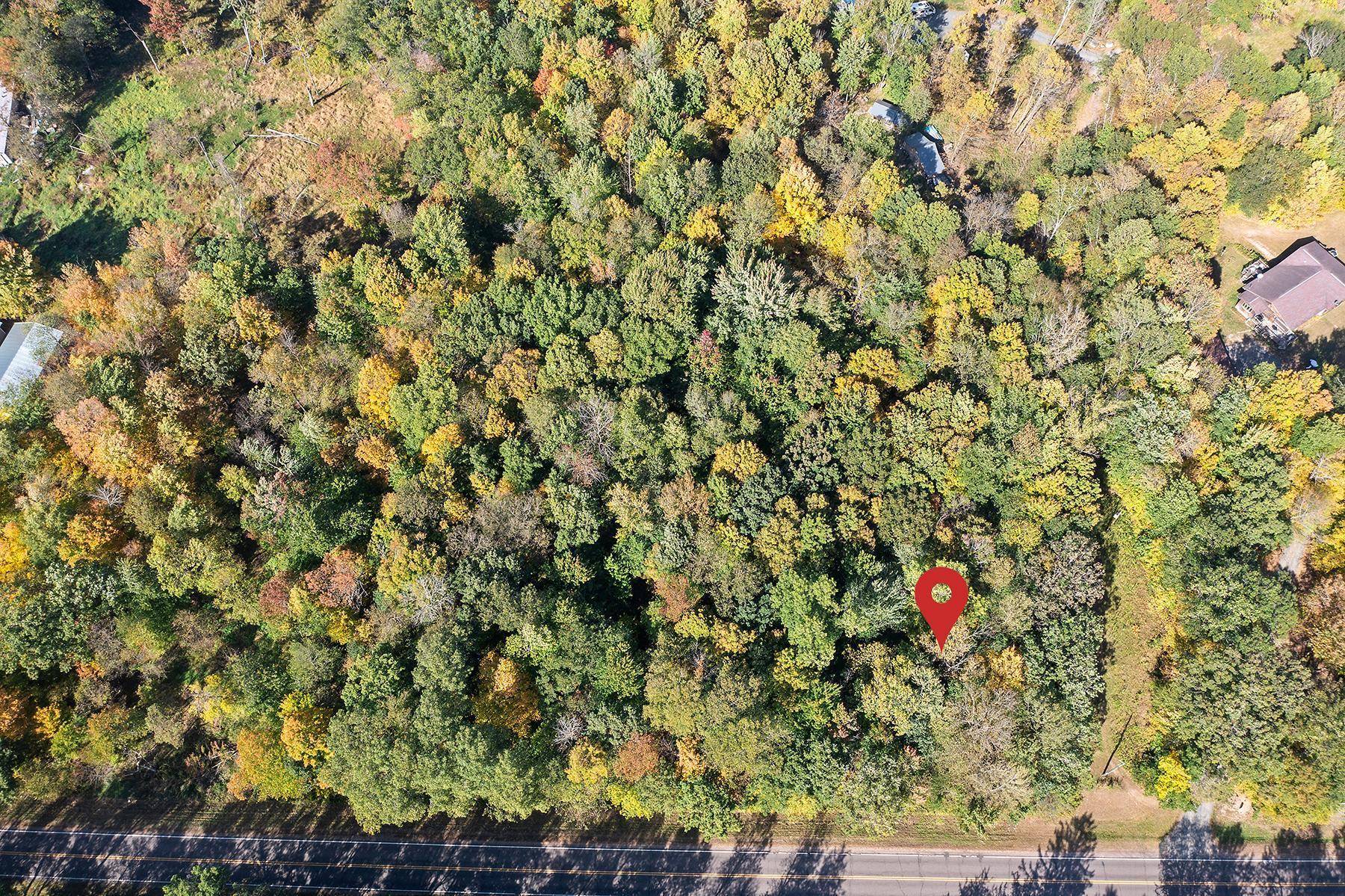XXX County Road I, Balsam Lake, WI 54810
