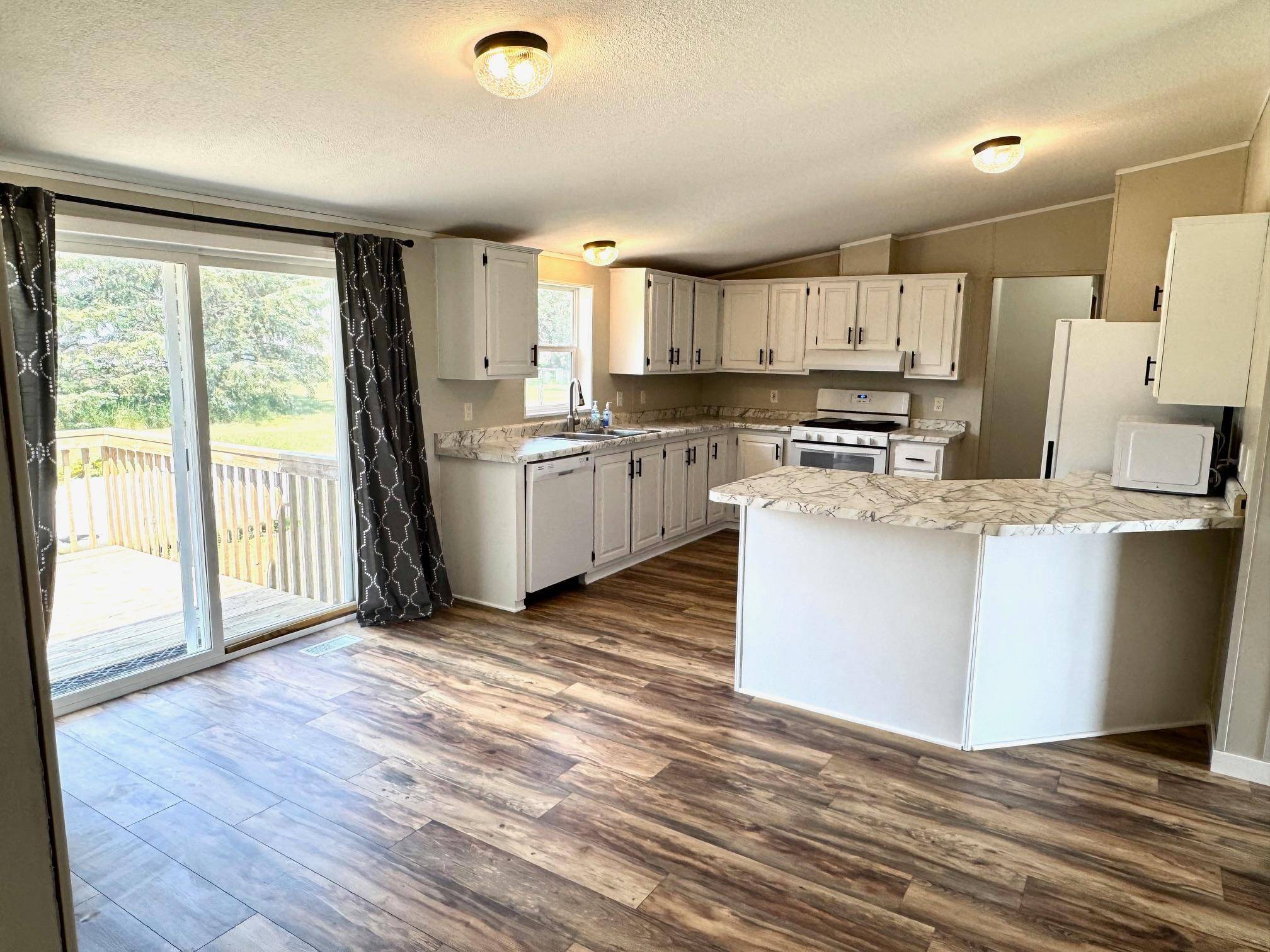 603 Tamarack ST, Badger, MN 56714
