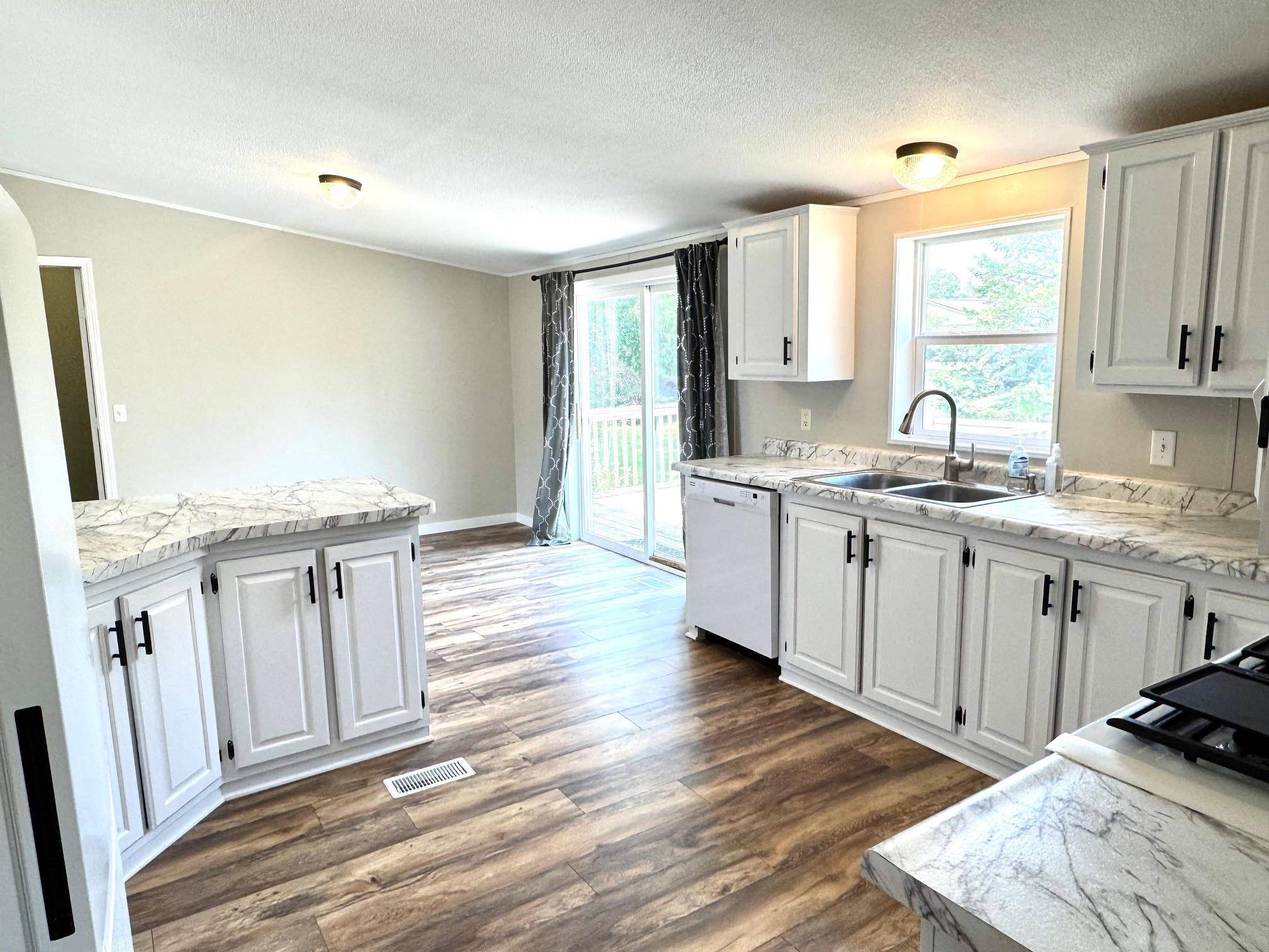 603 Tamarack ST, Badger, MN 56714