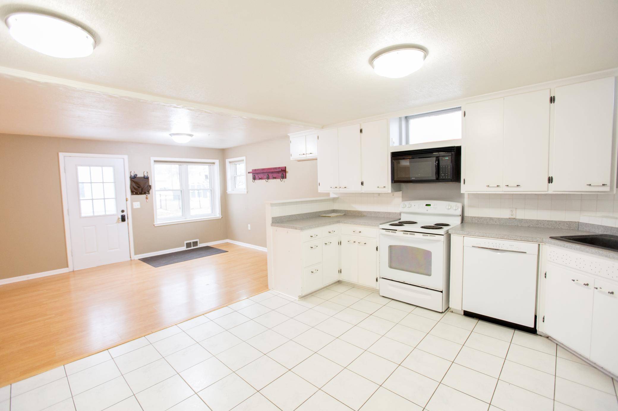 707 Haarfager AVE N, Canby, MN 56220