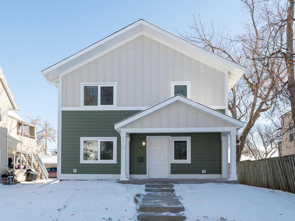 2704 Bryant AVE N, Minneapolis, MN 55411