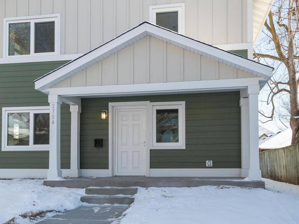 2704 Bryant AVE N, Minneapolis, MN 55411