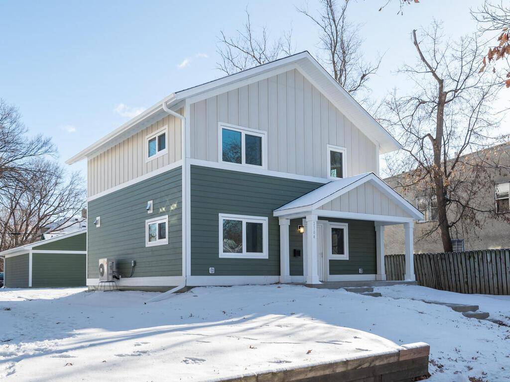 2704 Bryant AVE N, Minneapolis, MN 55411