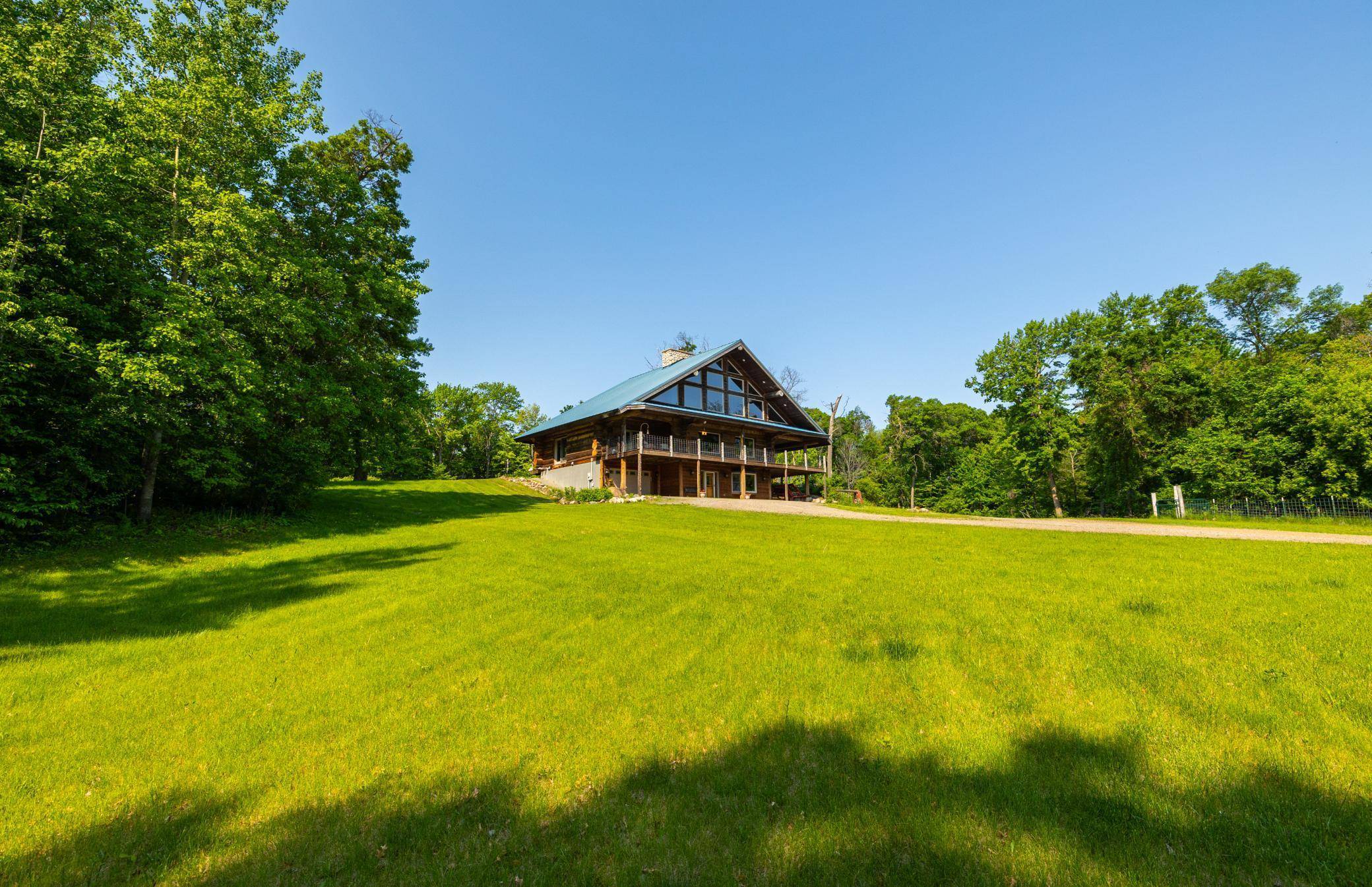 17910 27th AVE, Fair Haven Twp, MN 55320