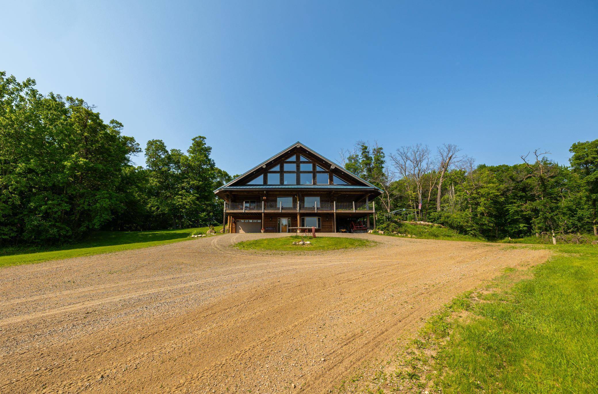 17910 27th AVE, Fair Haven Twp, MN 55320