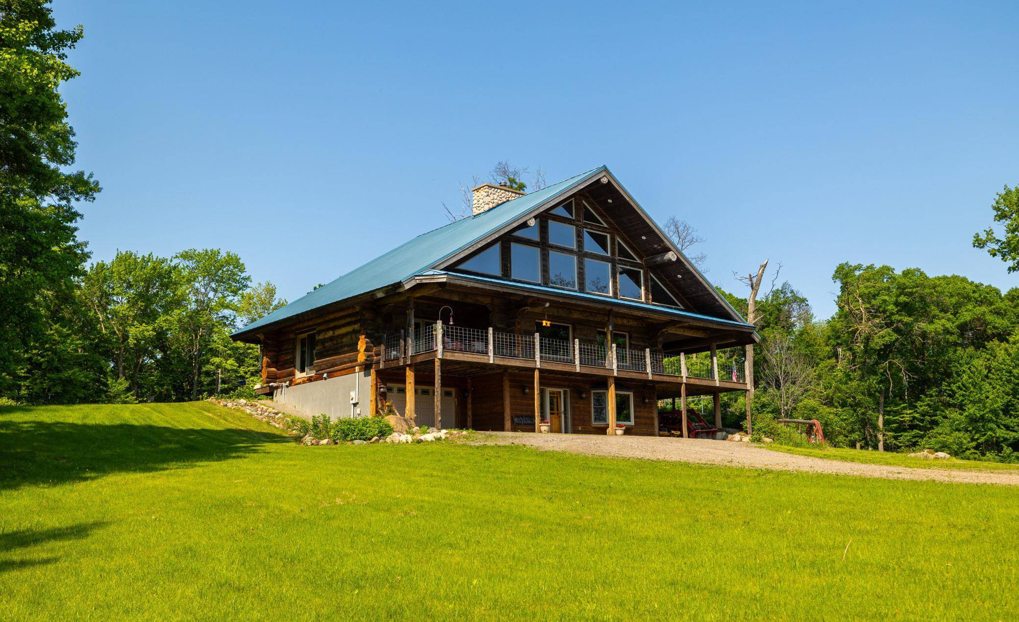 17910 27th AVE, Fair Haven Twp, MN 55320