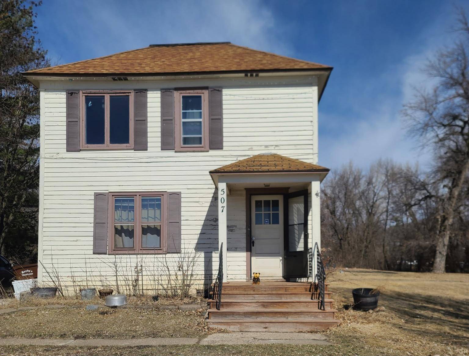 507 Lake BLVD NW, Buffalo, MN 55313