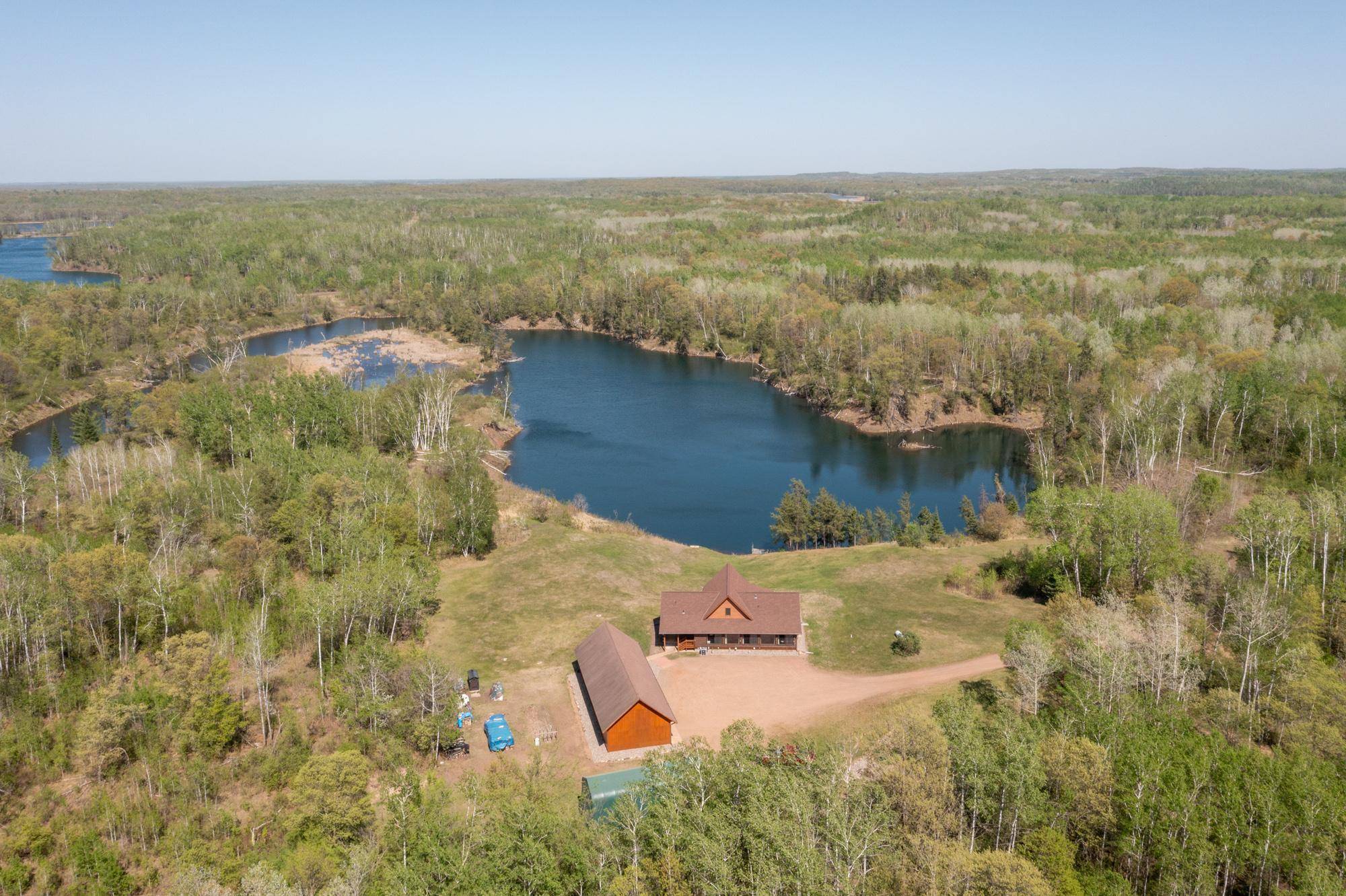 24341 Bluebird AVE, Trommald, MN 56441