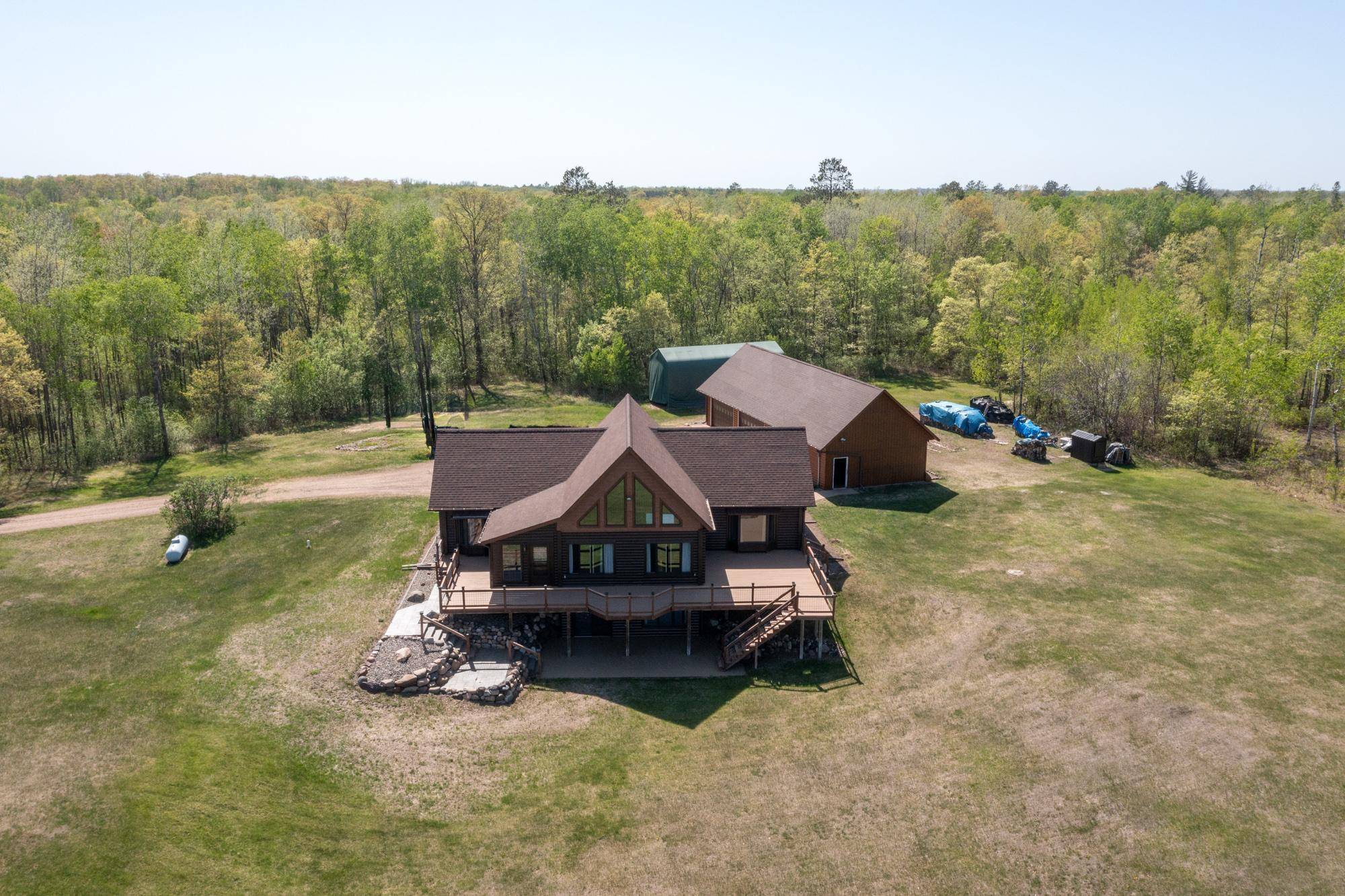 24341 Bluebird AVE, Trommald, MN 56441
