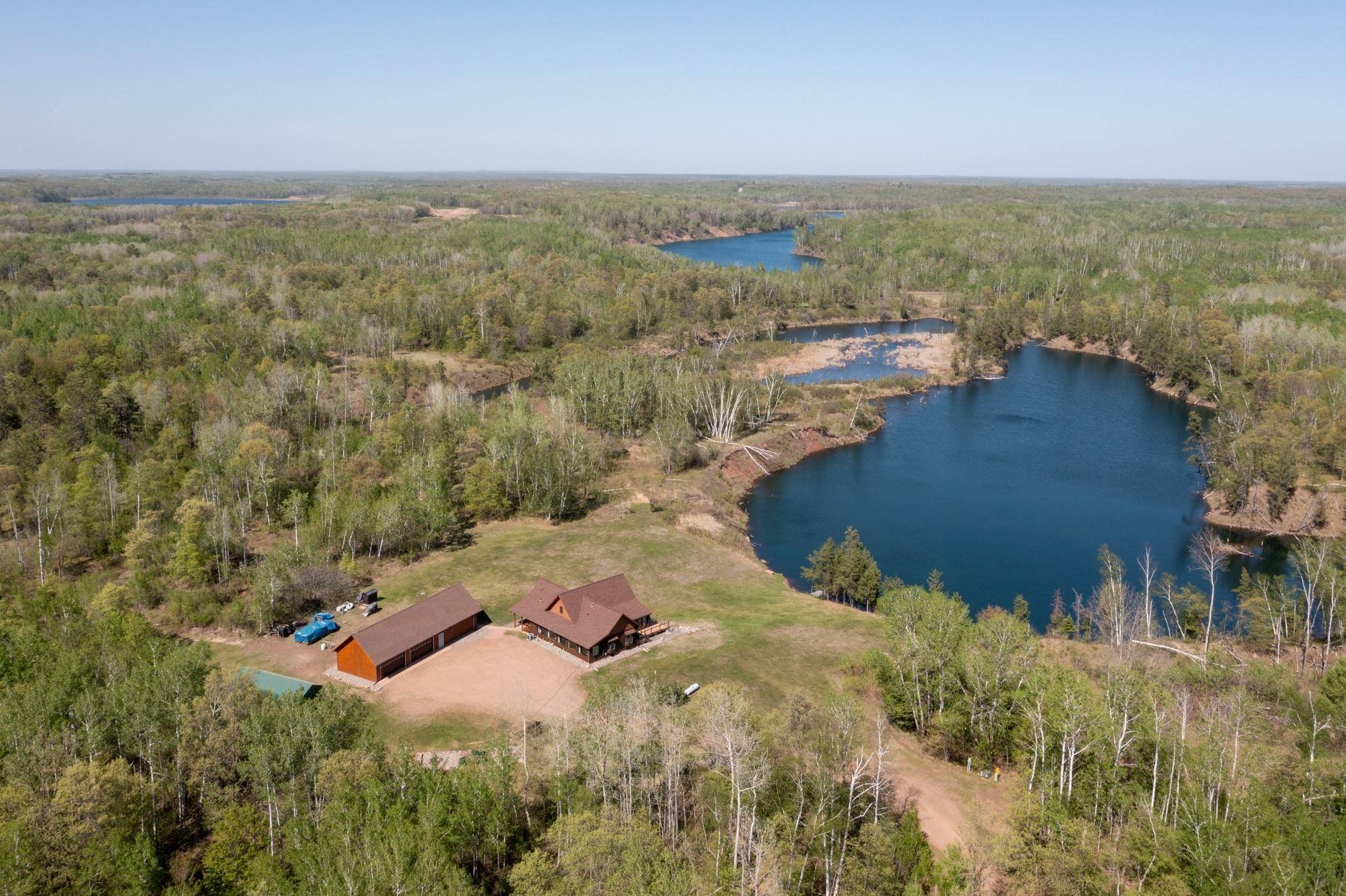 24341 Bluebird AVE, Trommald, MN 56441