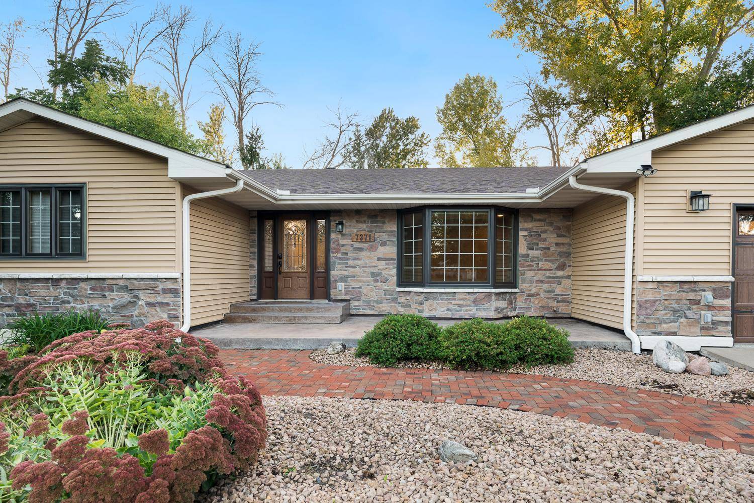 7371 Old Mill RD, Centerville, MN 55038