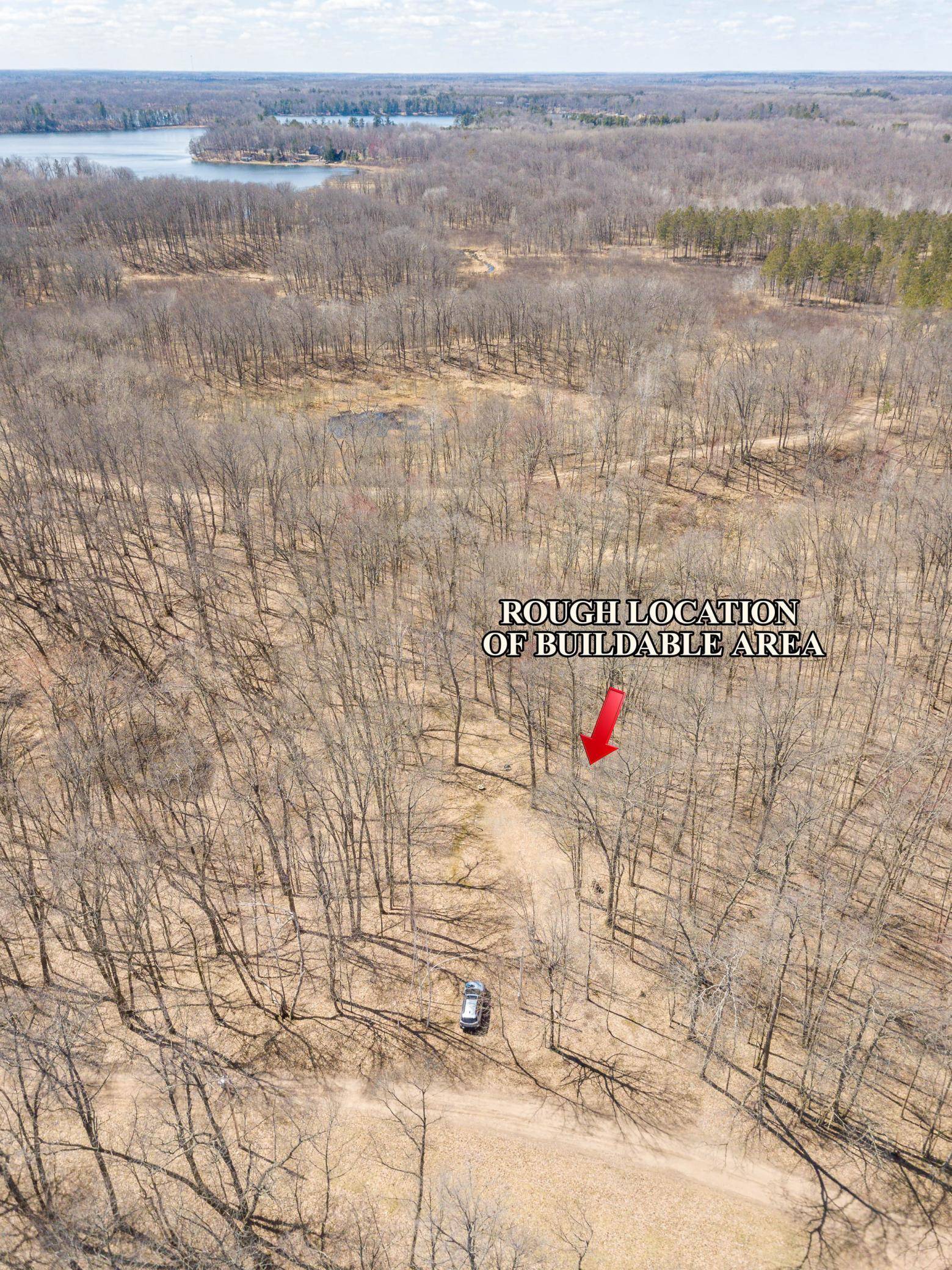 14755 Maple Lake DR, Bay Lake Twp, MN 56444