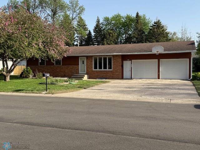 269 Crescent DR, Breckenridge, MN 56520