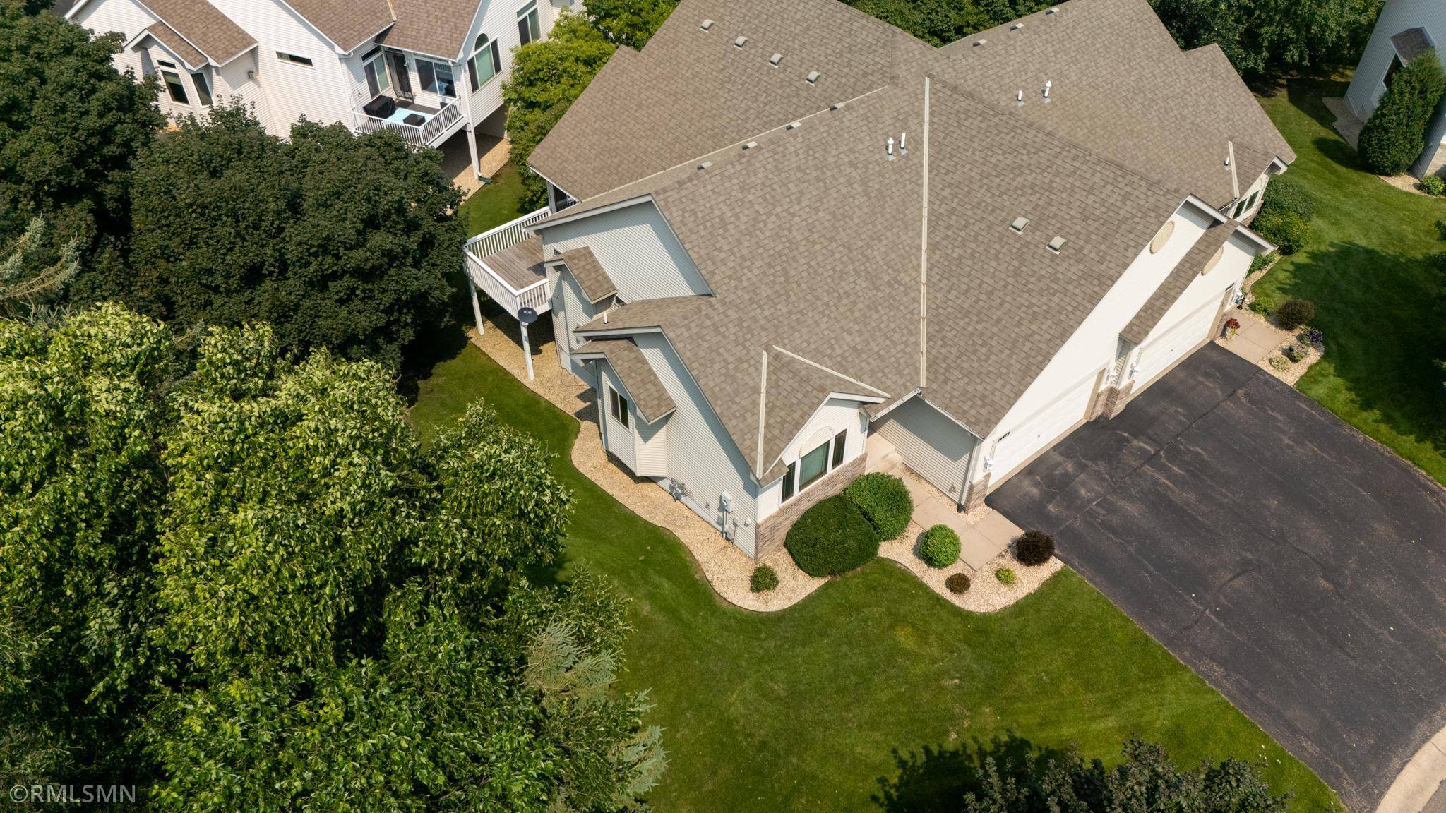 14473 Hummingbird CT NW, Andover, MN 55304