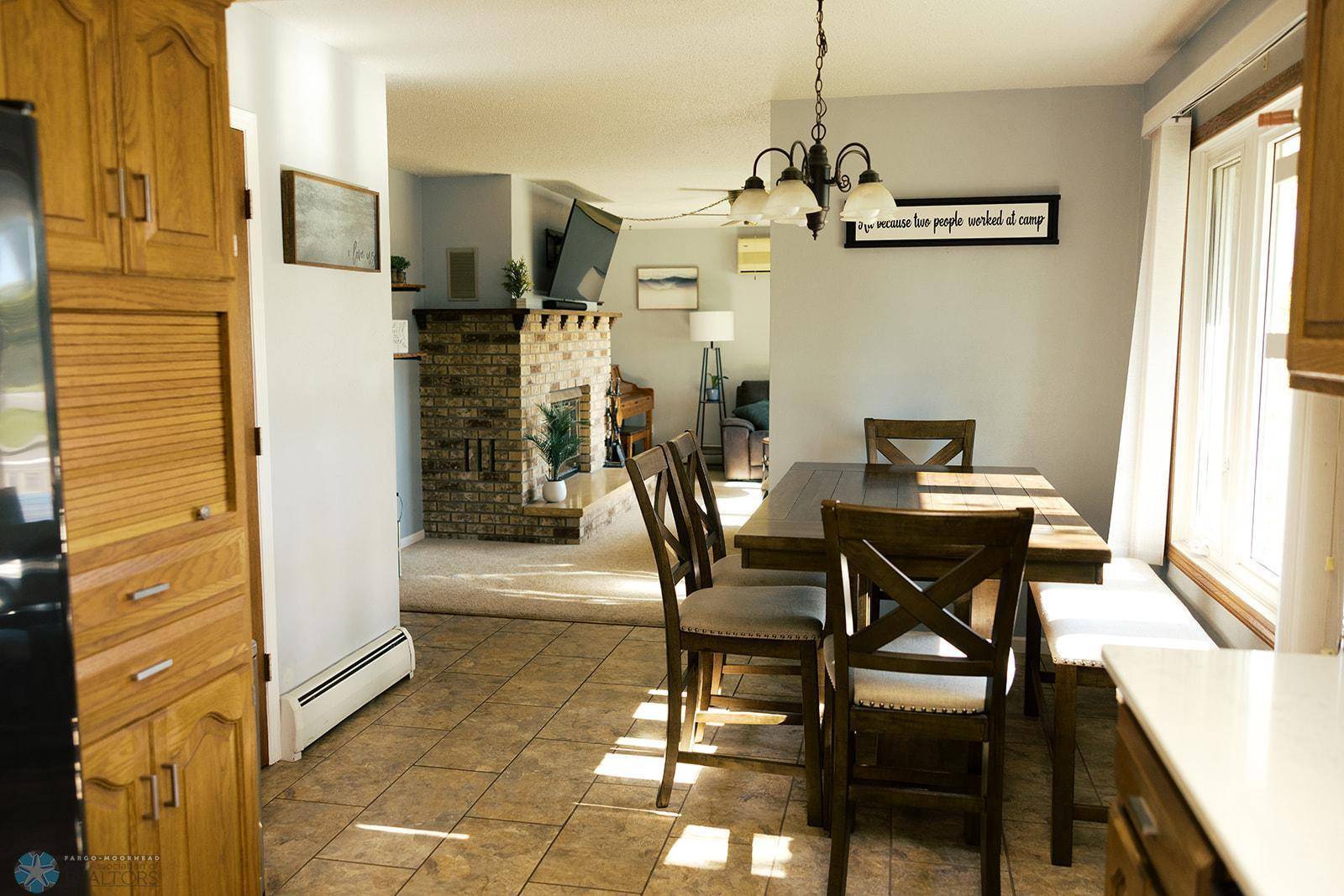806 East ST, Bottineau, ND 58318