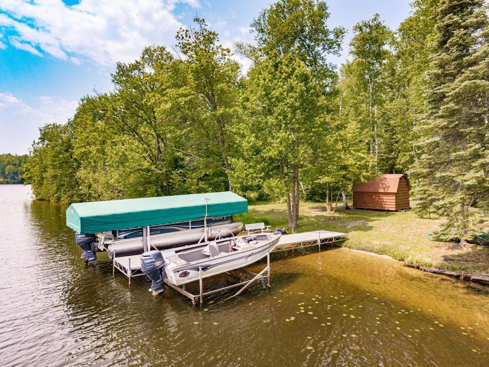 45517 County Road 346, Balsam Twp, MN 55709
