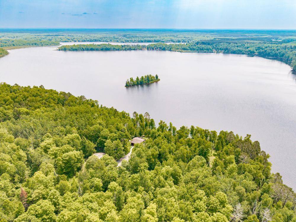 45517 County Road 346, Balsam Twp, MN 55709
