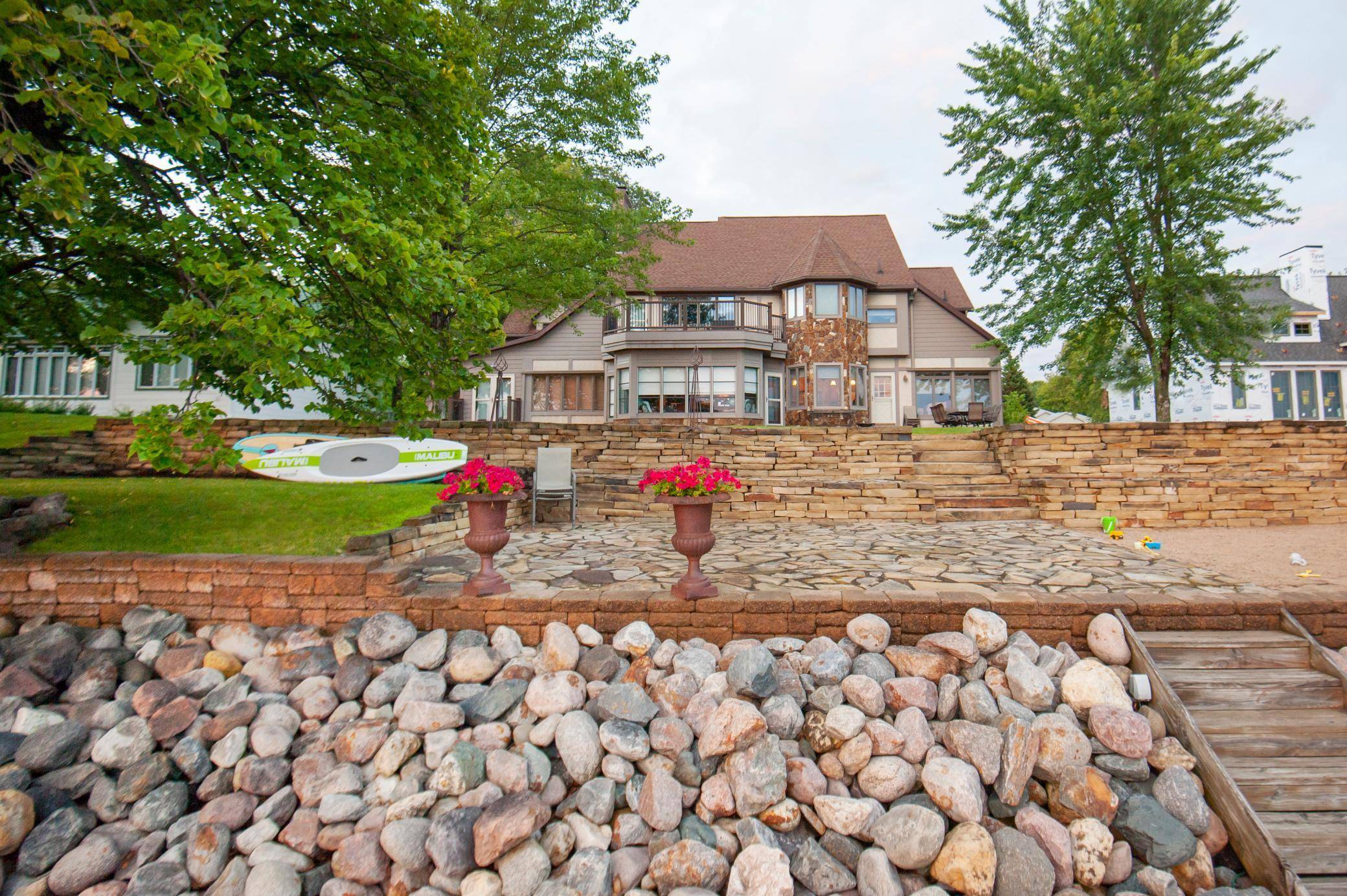2762 Old County Road 120 NE, Carlos Twp, MN 56308