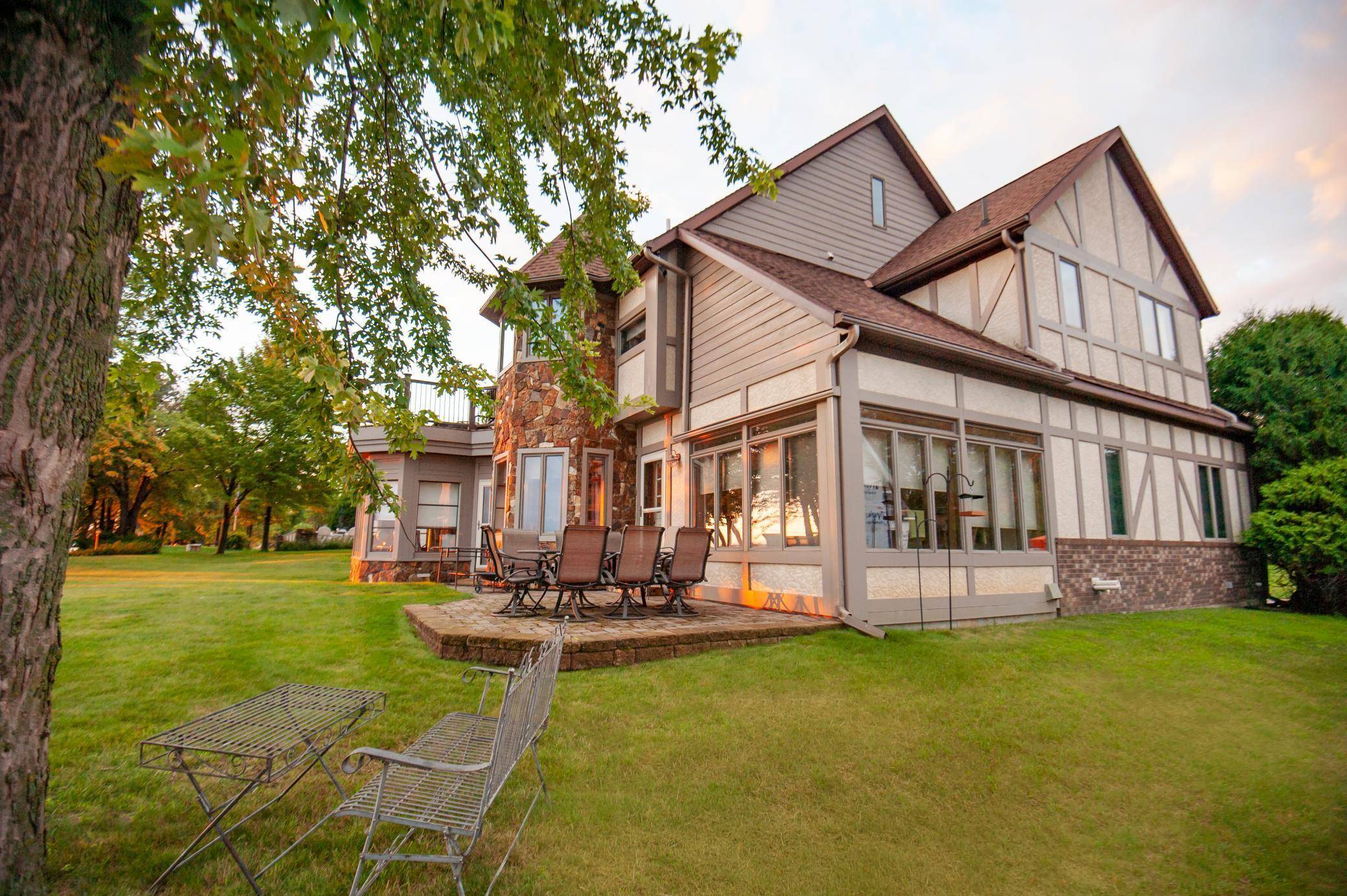 2762 Old County Road 120 NE, Carlos Twp, MN 56308