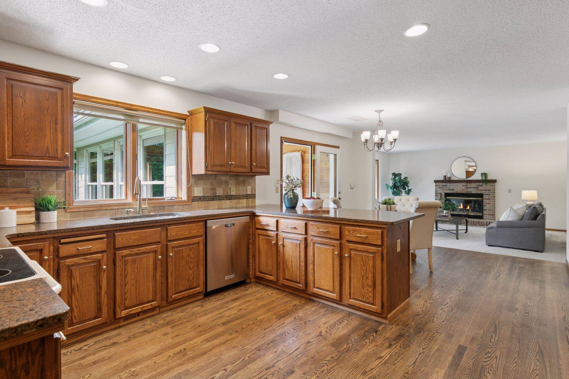 217 Interlachen RD, Burnsville, MN 55306
