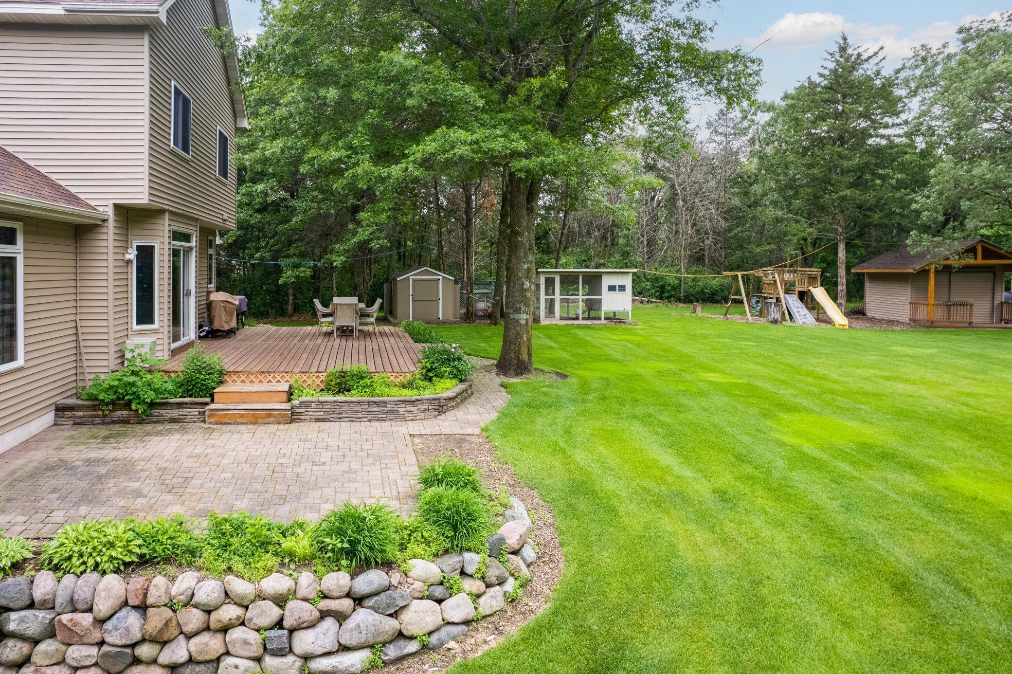 18250 221st AVE NW, Big Lake, MN 55309