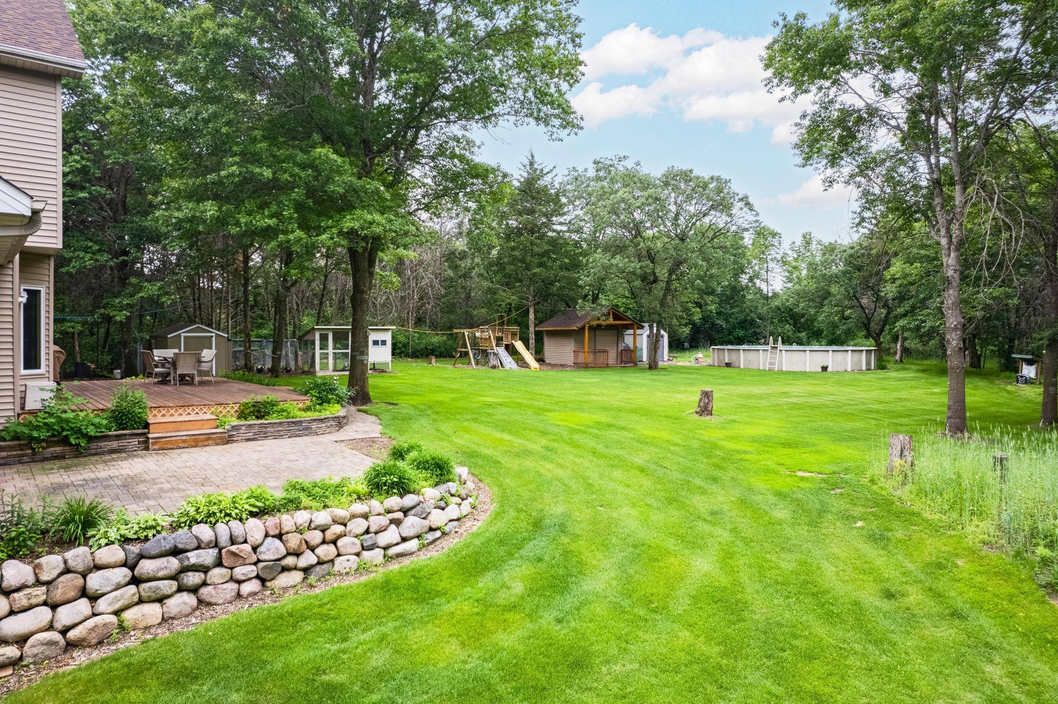 18250 221st AVE NW, Big Lake, MN 55309