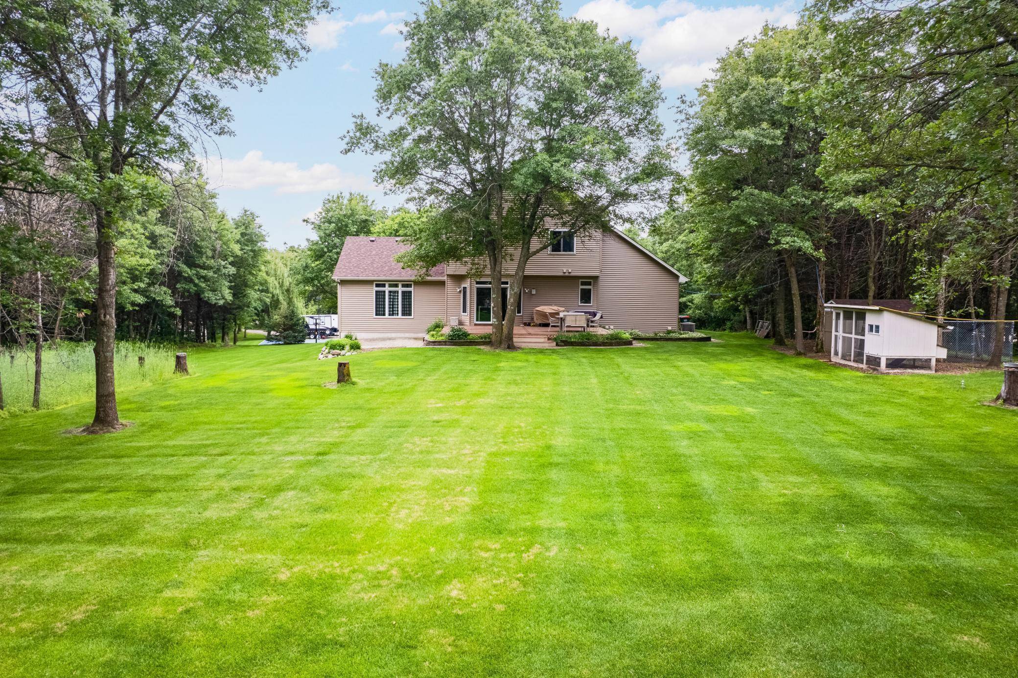 18250 221st AVE NW, Big Lake, MN 55309