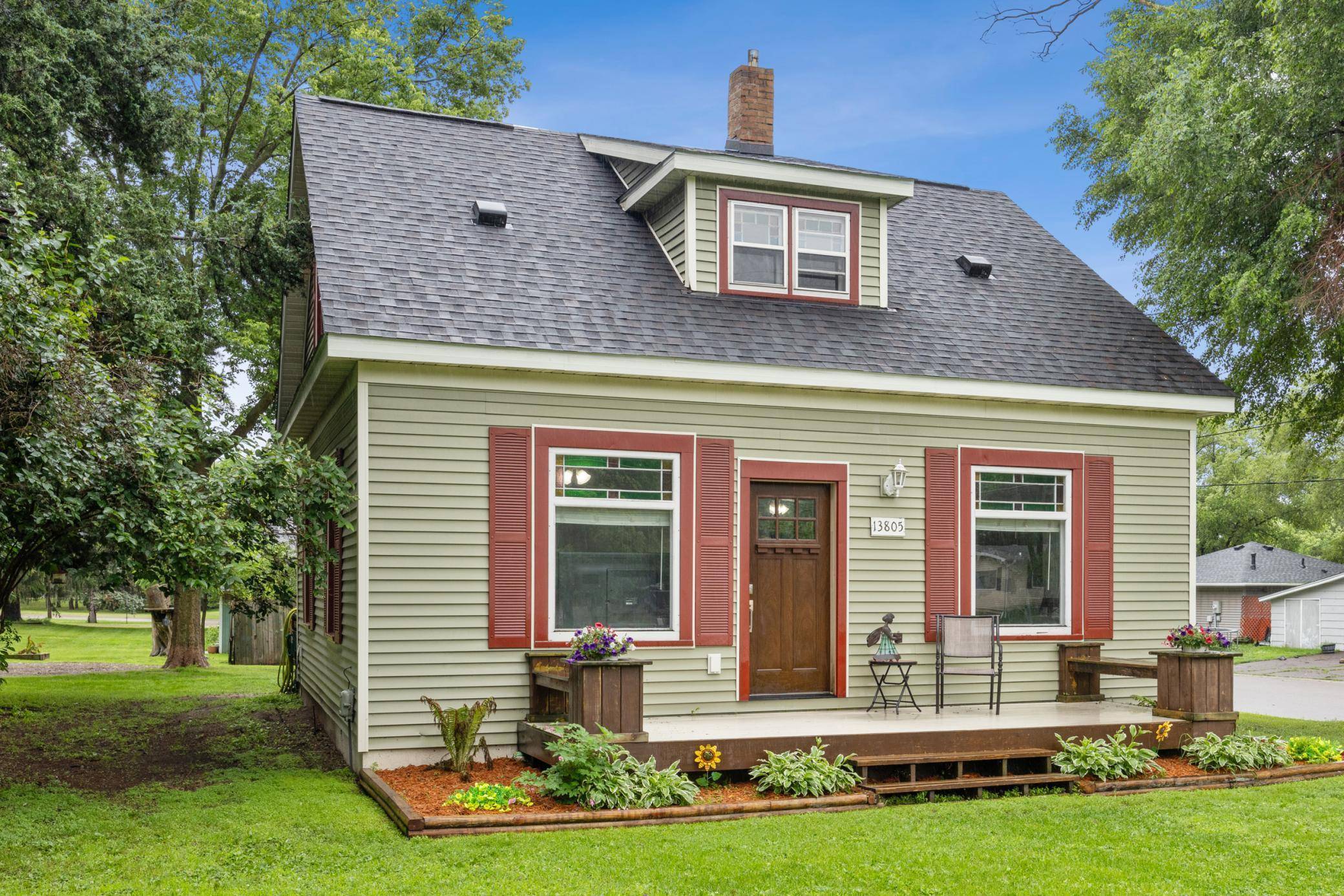 13805 Central AVE, Becker, MN 55308