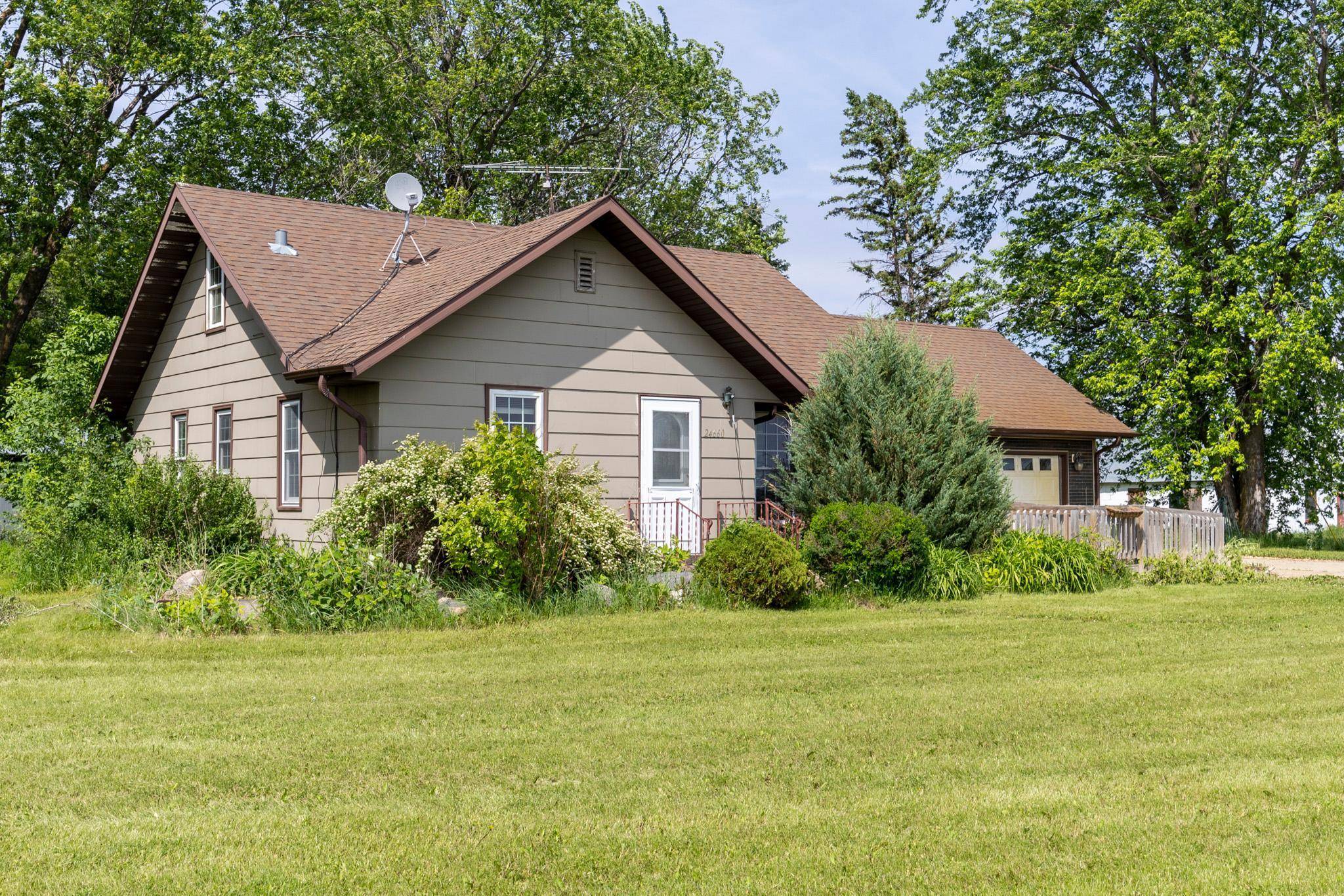 24660 US Highway 2 SE, Knute Twp, MN 56556