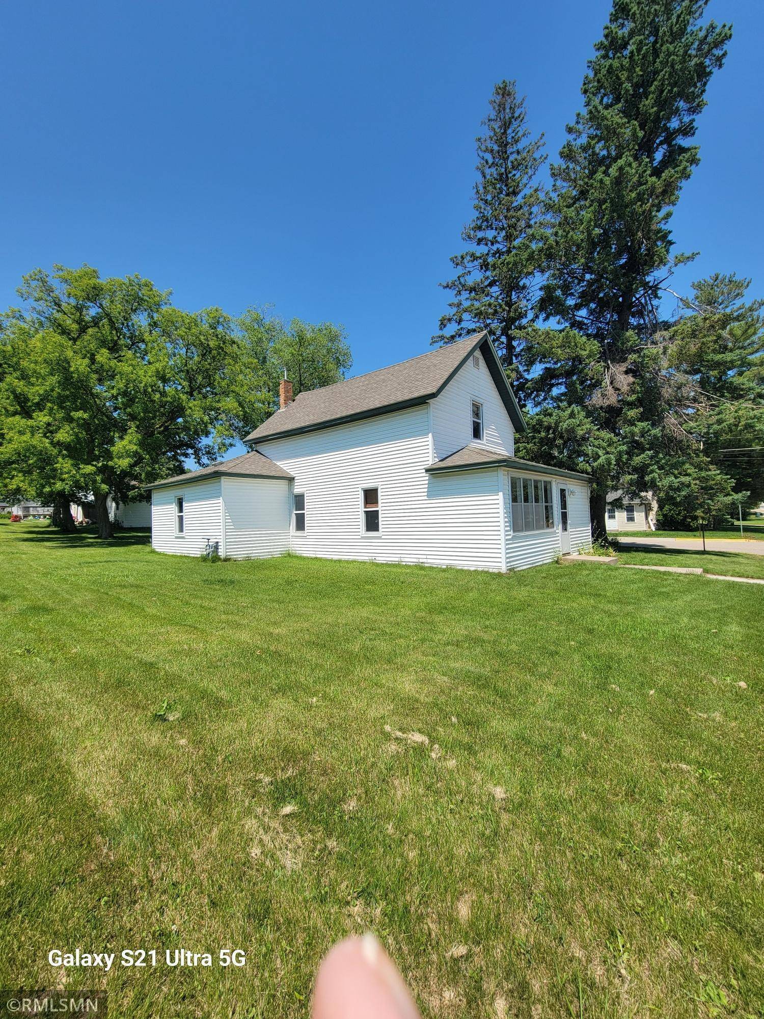 150 Gillis AVE S, Browerville, MN 56438