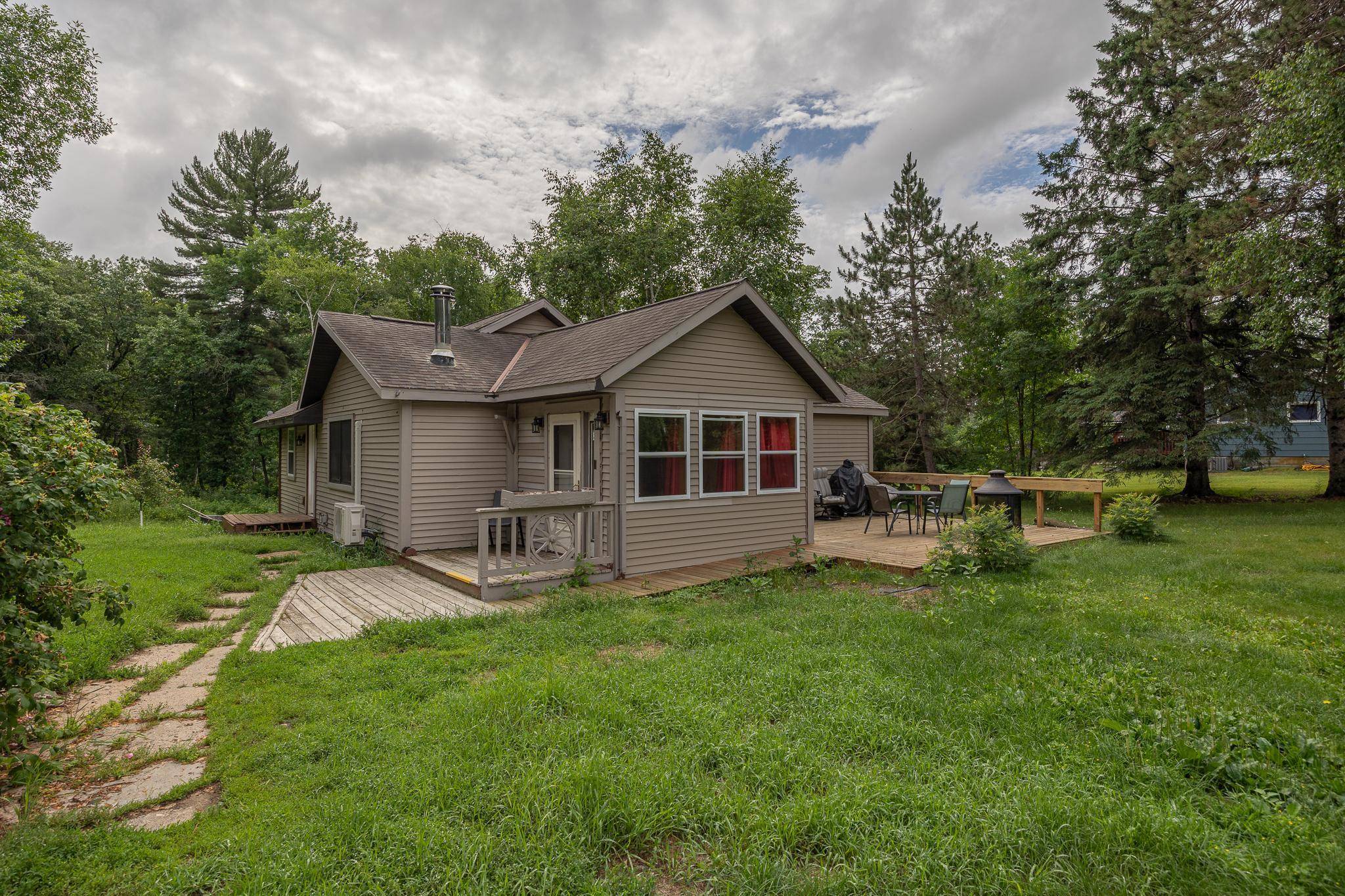 1238 26th AVE NW, Backus, MN 56435